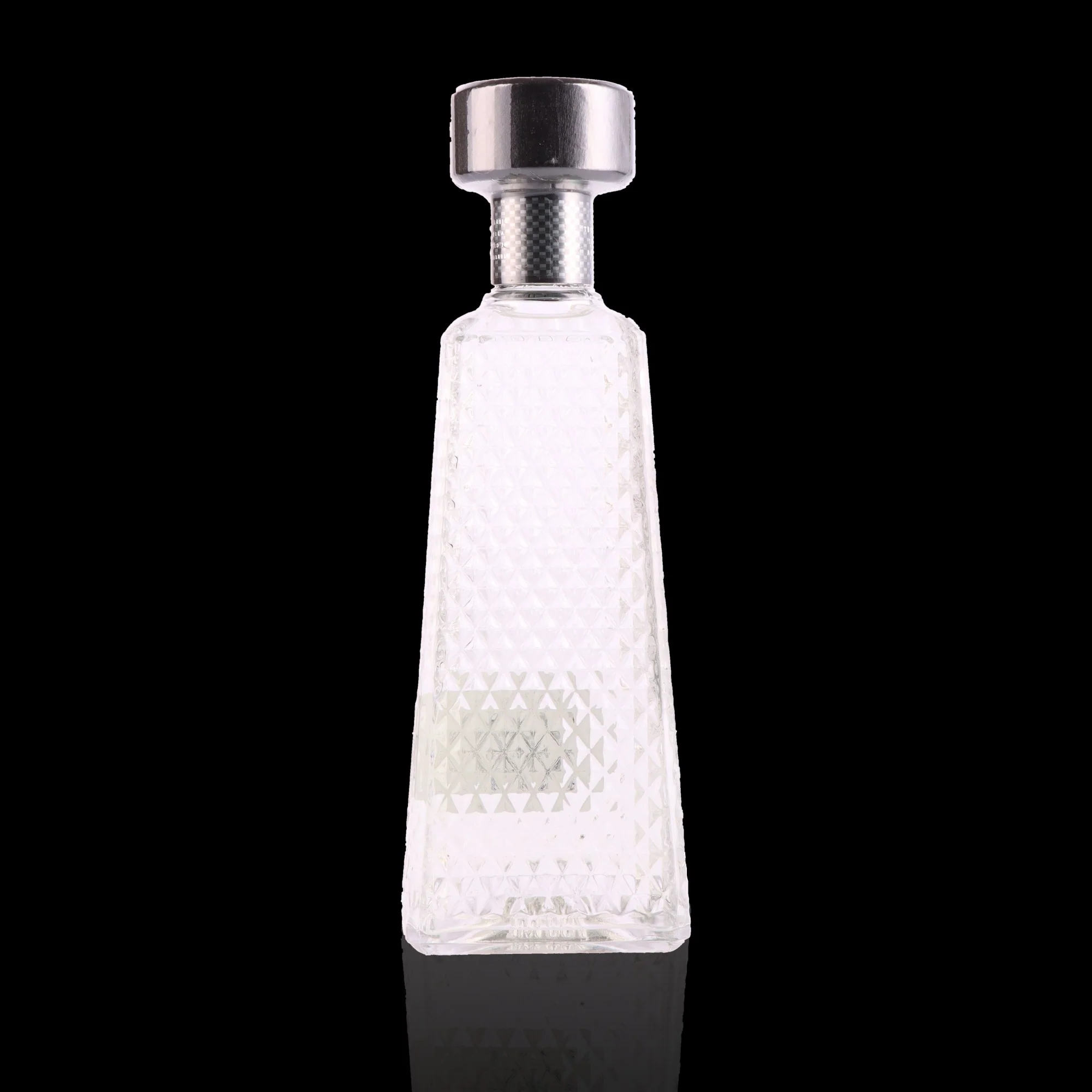 1800 - Anejo Cristalino - 38% - Image 5