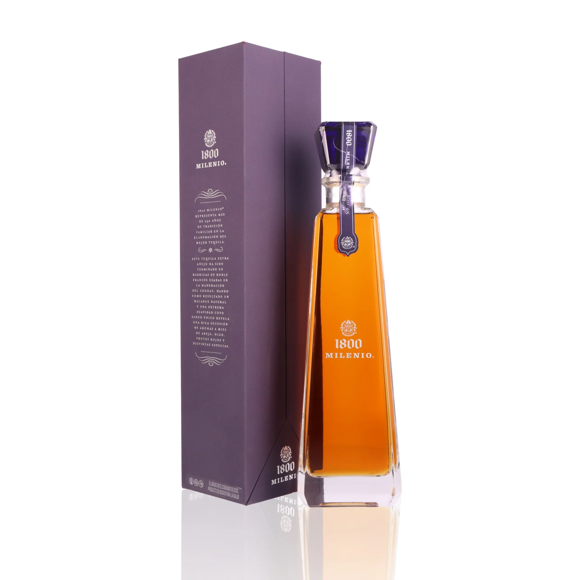 1800 - Milenio - 38% - Image 3