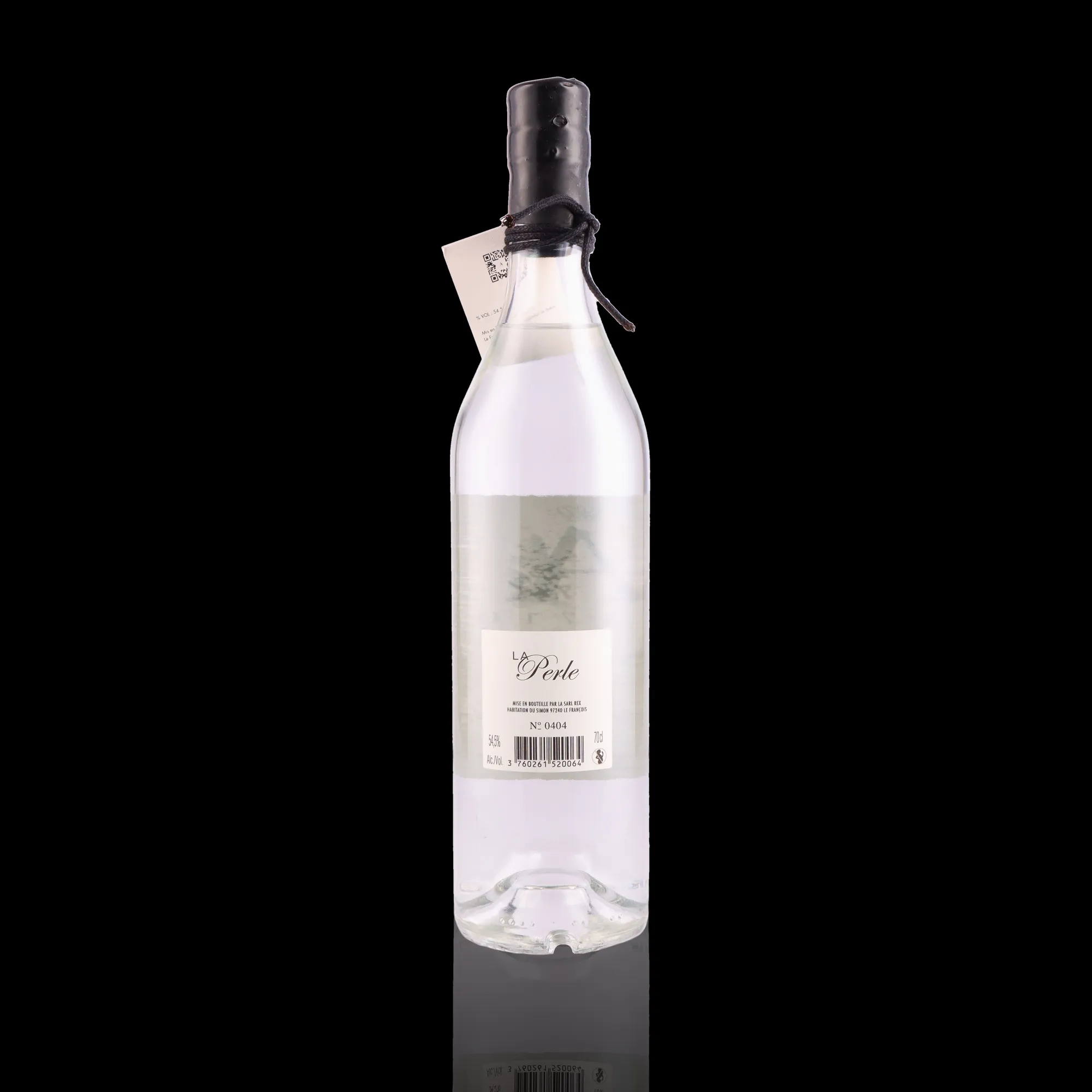 A1710 - La Perle - 54,5% - Image 3