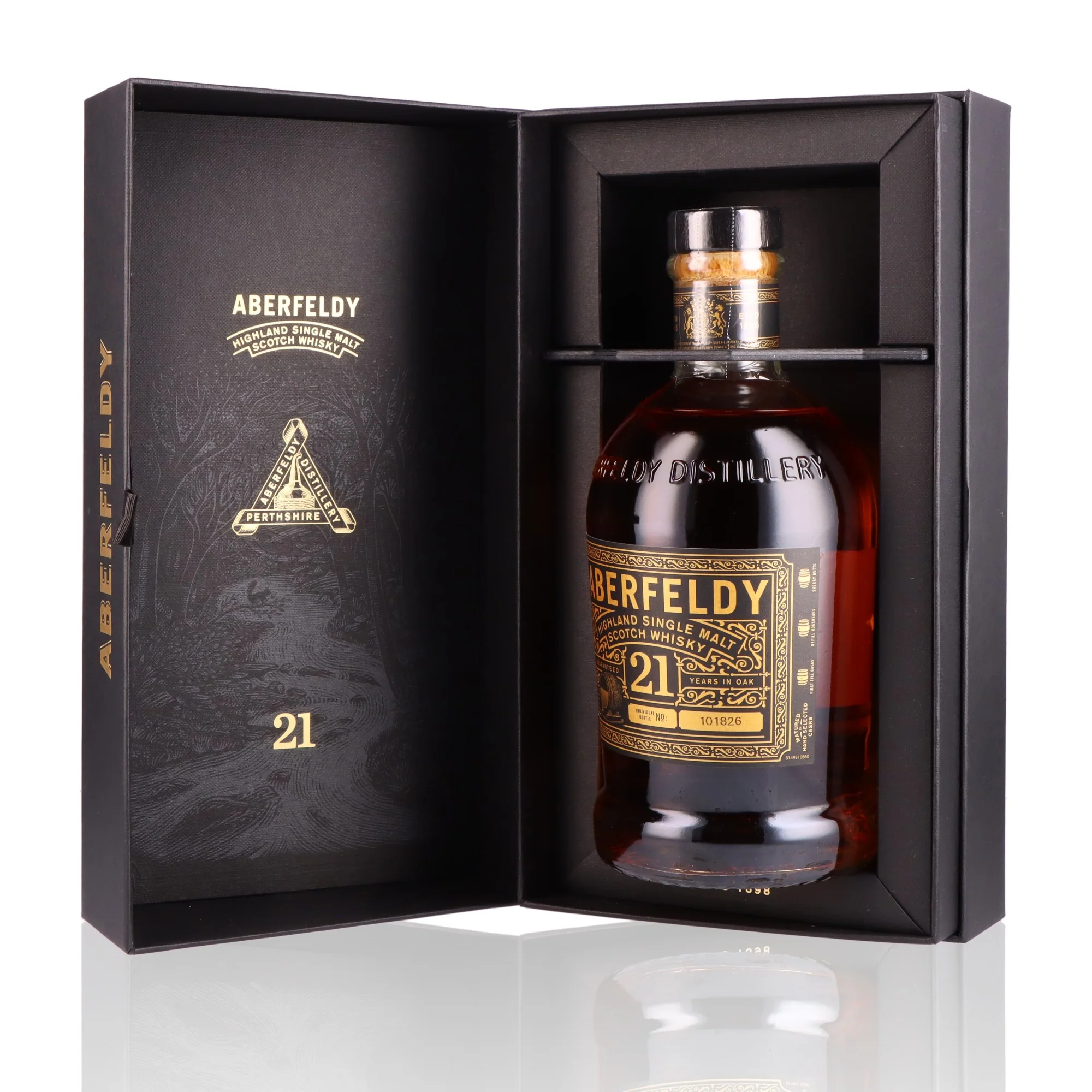 ABERFELDY - 21 ans - 40% - Image 4