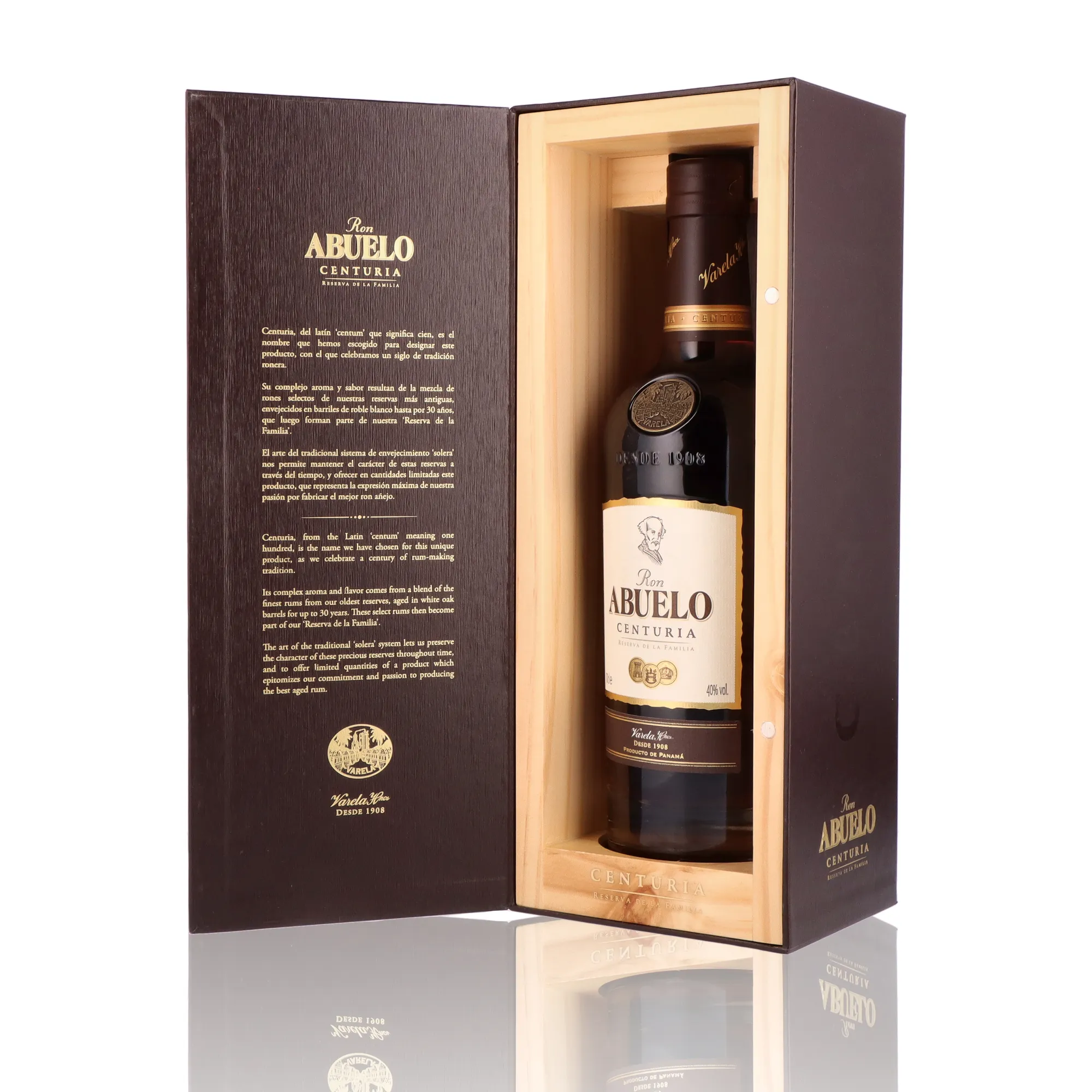 ABUELO - Centuria - 40% - Image 4