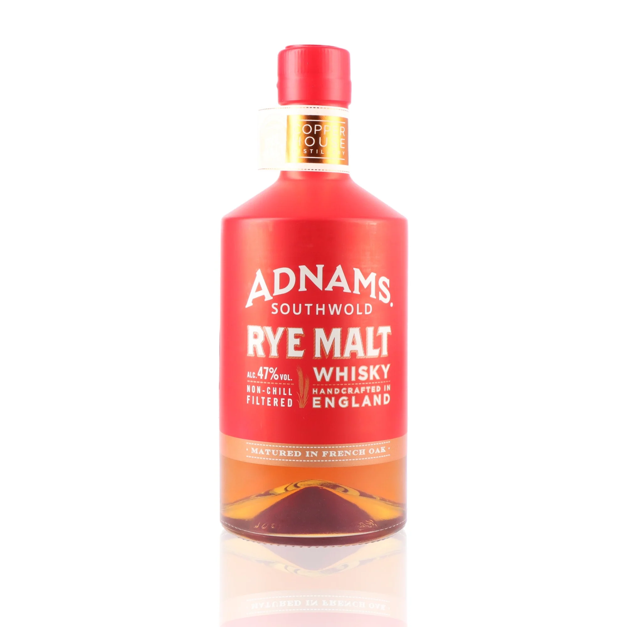 ADNAMS - Rye - 47%
