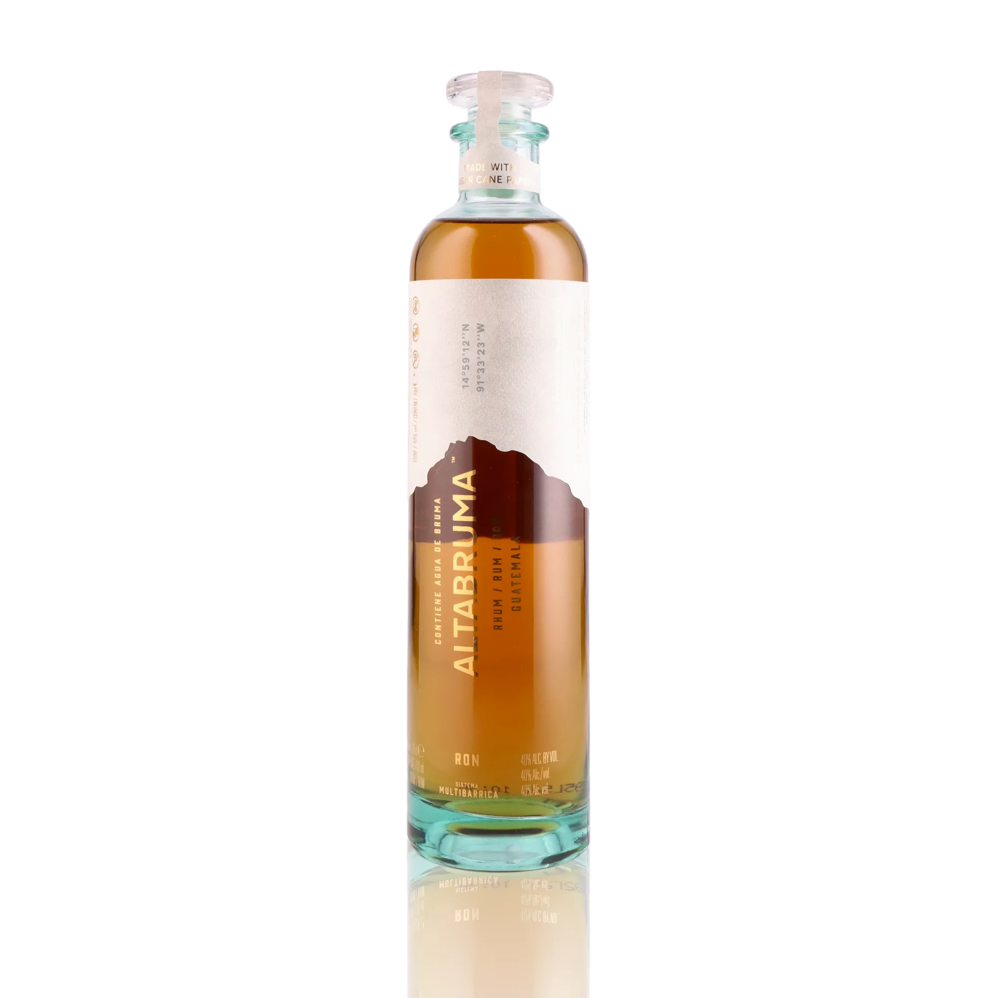 ALTABRUMA - 40%