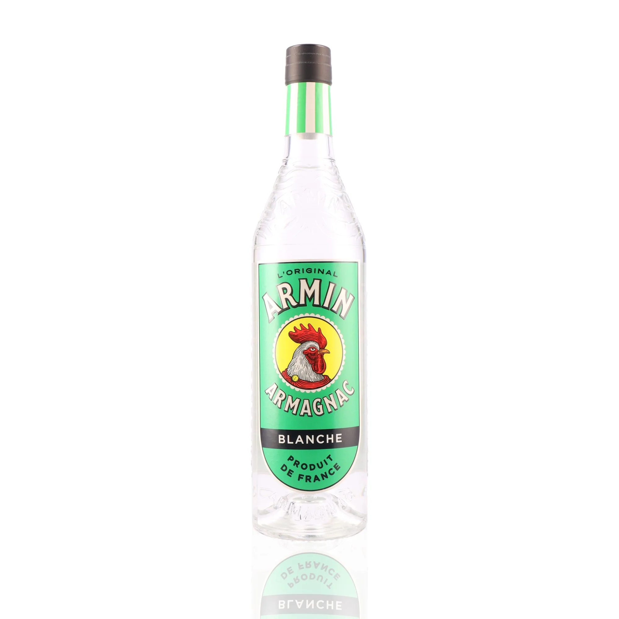 ARMIN - Blanche - 42%