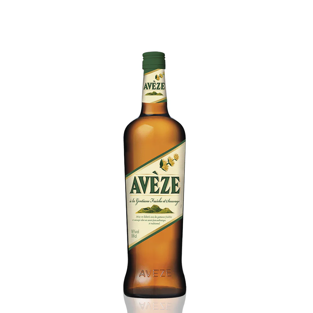 AVEZE - Avèze - 16%