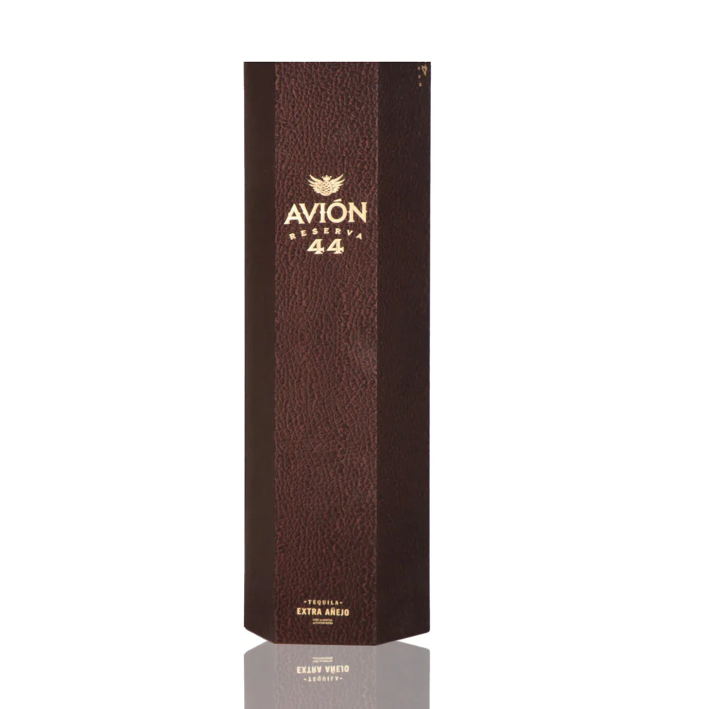 AVION - Reserva 44 - 40%