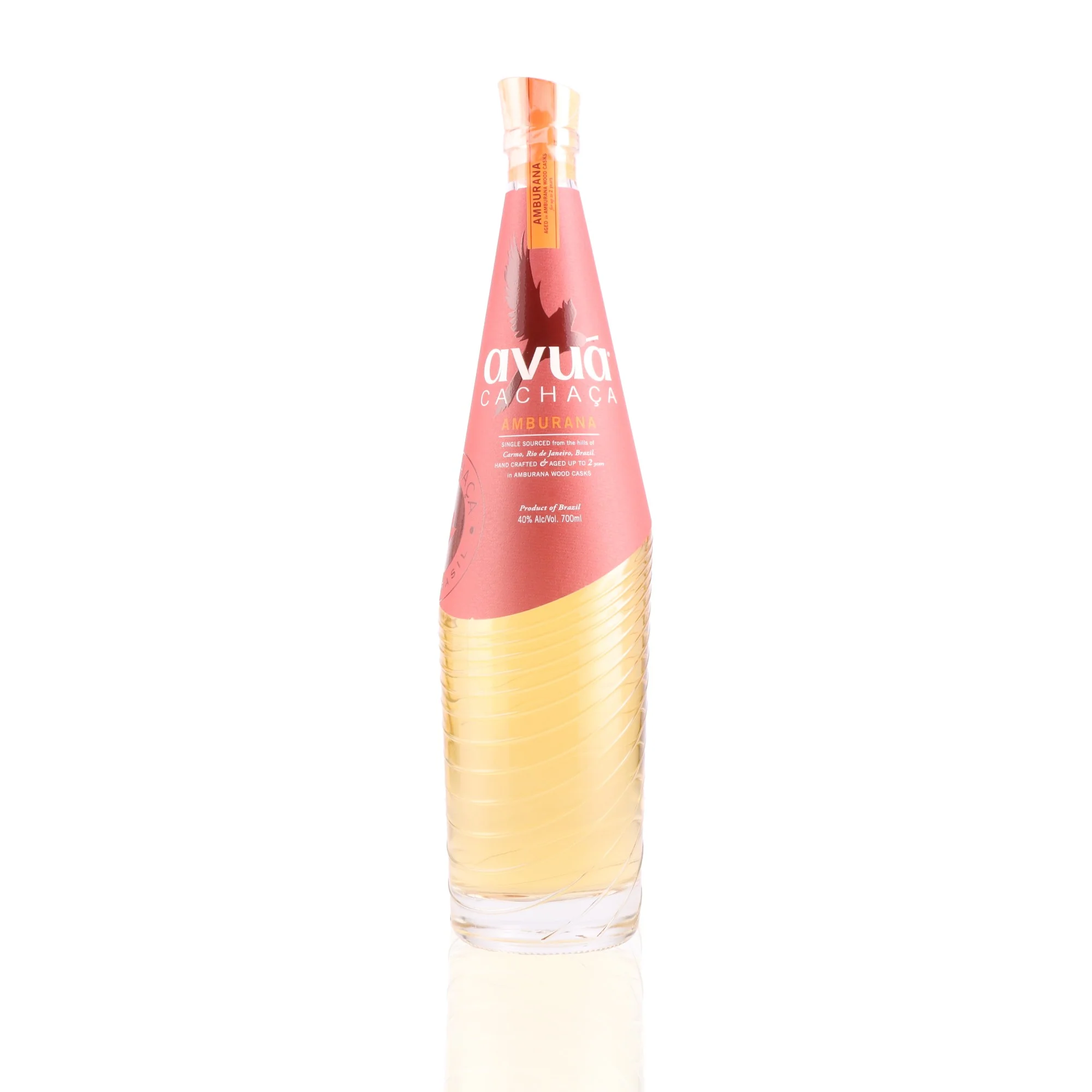 AVUA AMBURANA - 40%