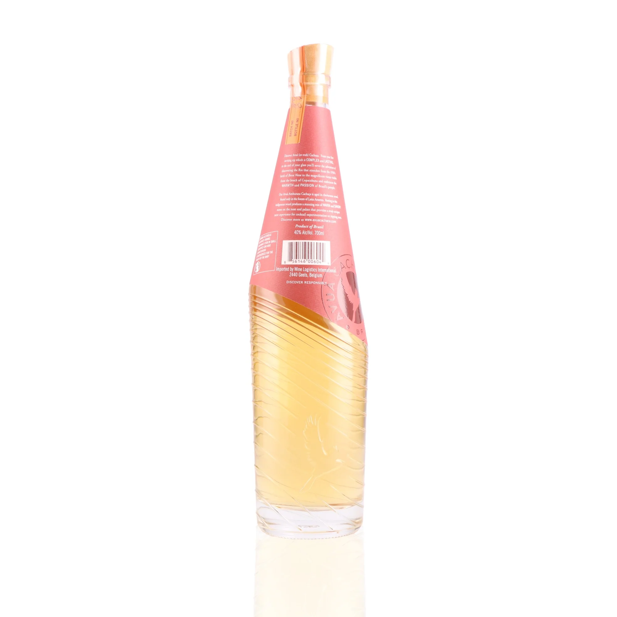 AVUA AMBURANA - 40% - Image 2