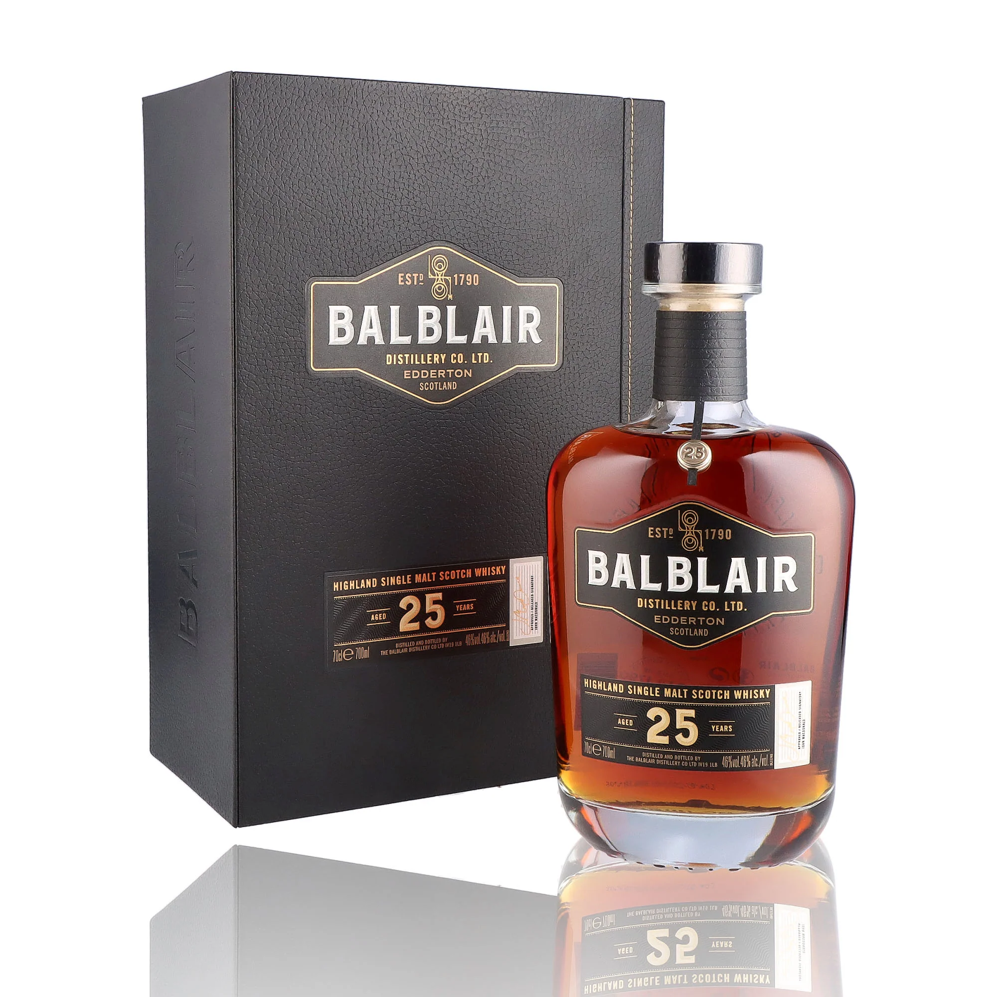 BALBLAIR - 25 ans - 46% - Image 3