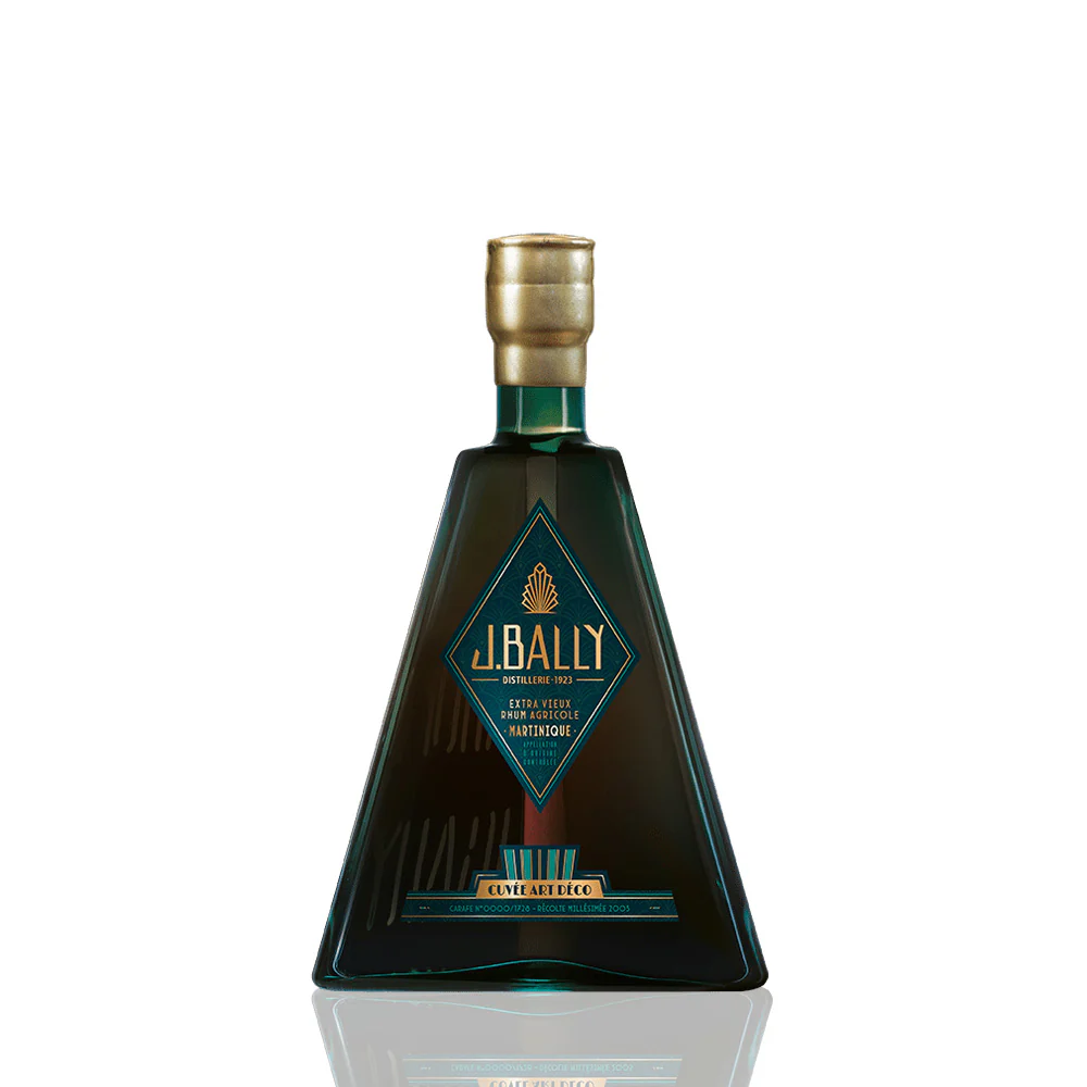 BALLY - Art Déco 3ème Édition - 45%