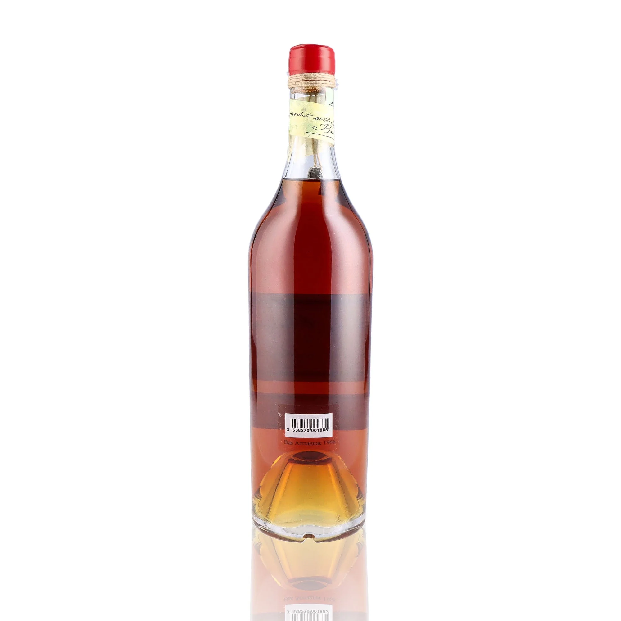 BARON GASTON LEGRAND - 1966 - 40% - Image 2