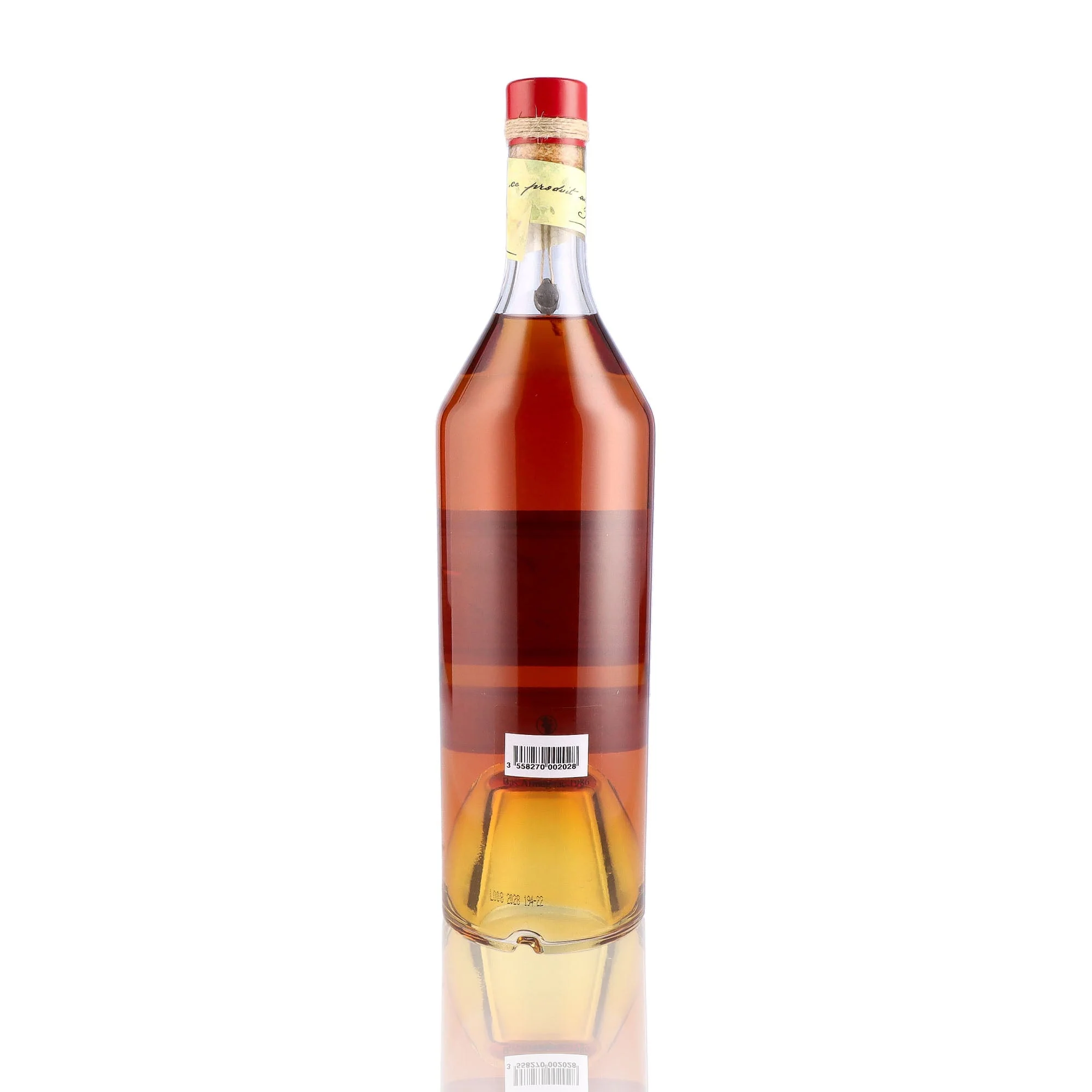 BARON GASTON LEGRAND - 1986 - 40% - Image 2