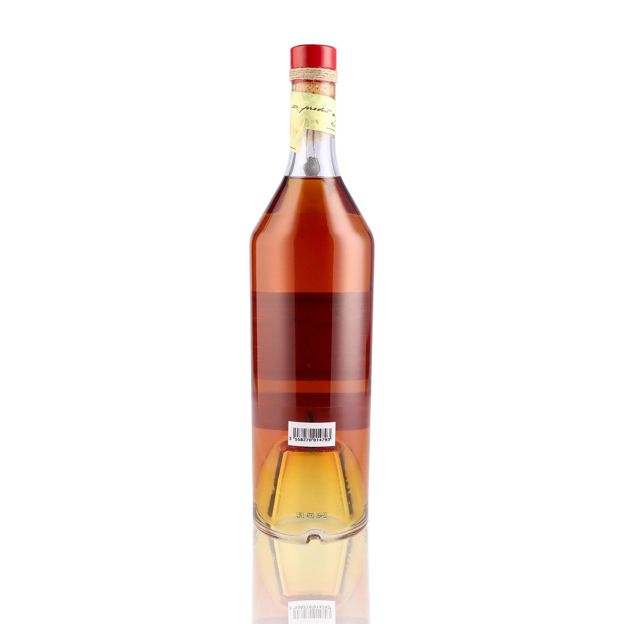 BARON GASTON LEGRAND - 2003 - 40% - Image 2