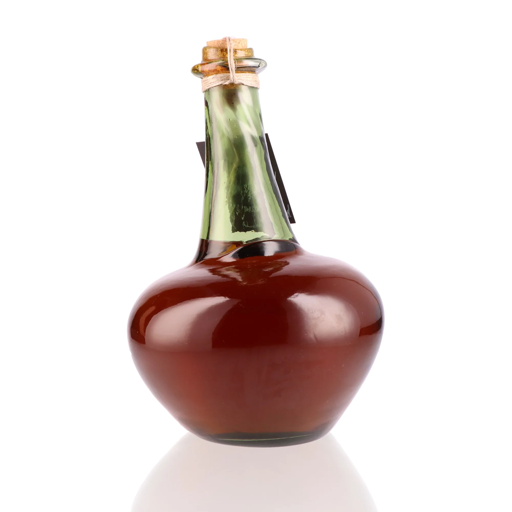 BARON GASTON LEGRAND - Bas-Armagnac 2004 - 2L - 40% - Image 3