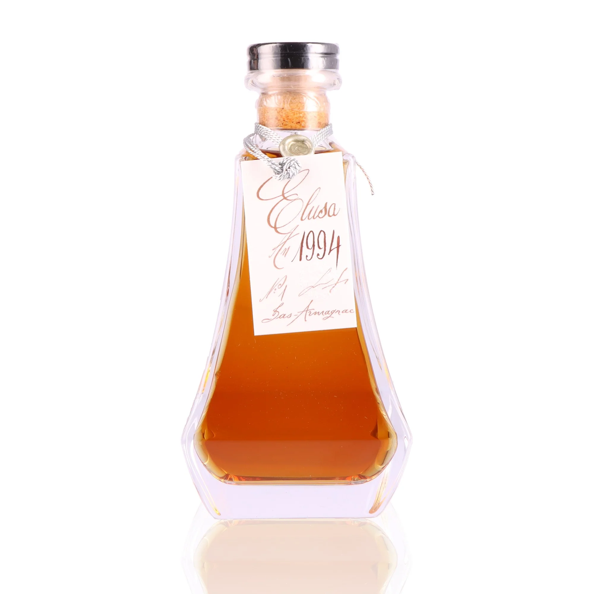 BARON GASTON LEGRAND - Elusa 1994 - 40% - Image 3
