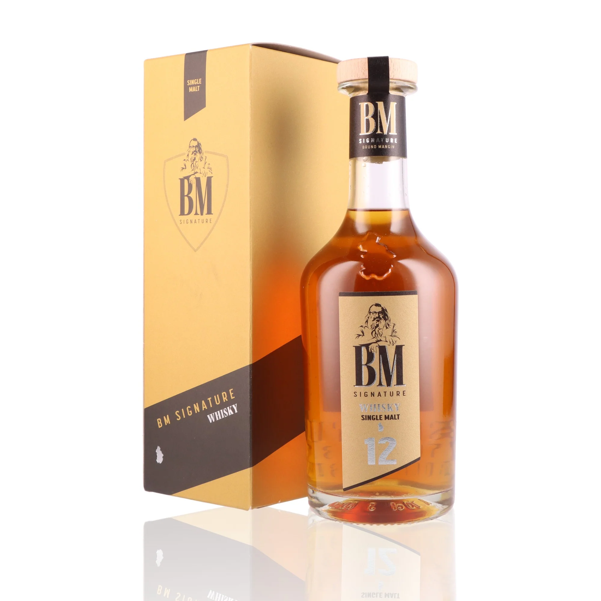 BM SIGNATURE - 12 ans - 44% - Image 3
