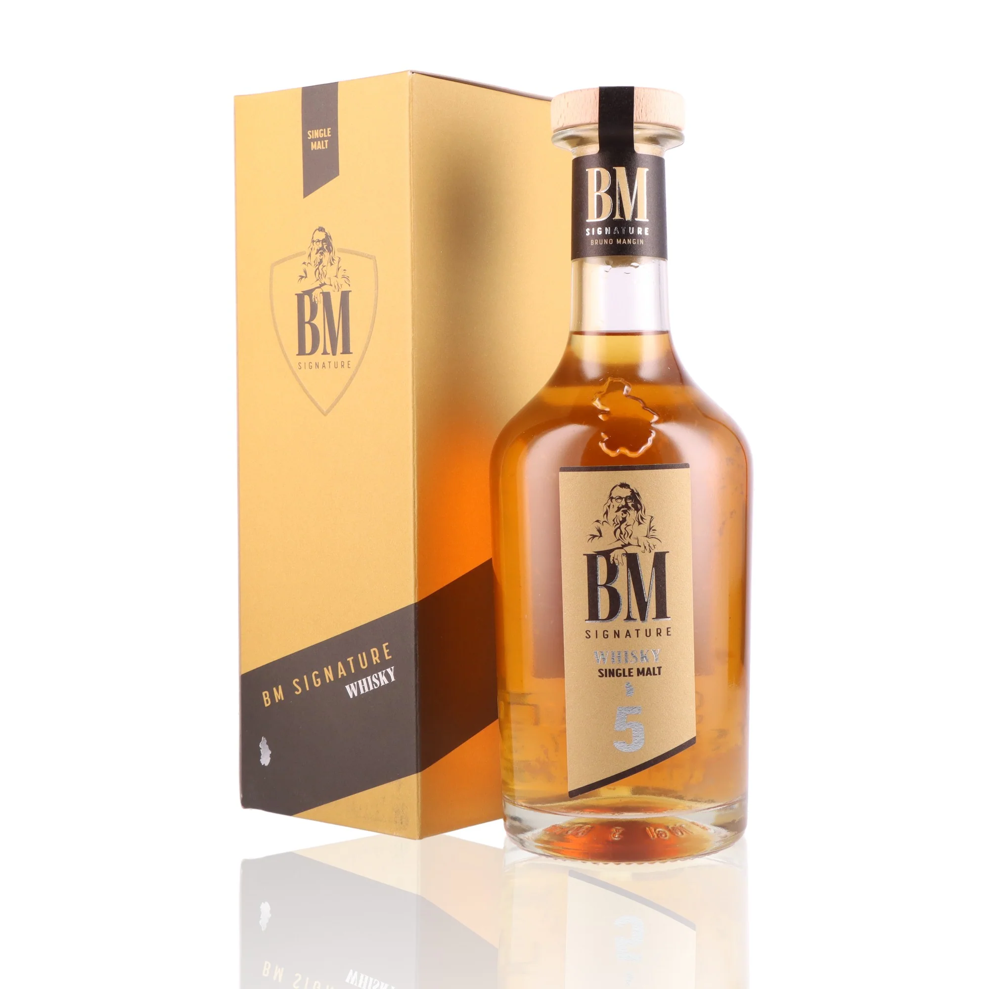 BM SIGNATURE - 5 ans - 40% - Image 3