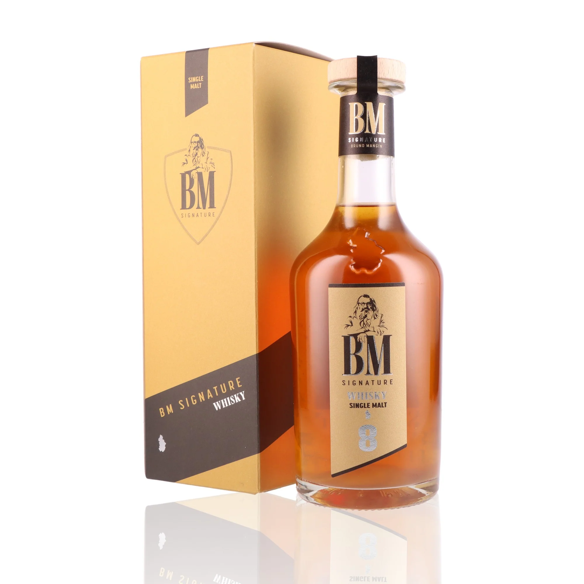 BM SIGNATURE - 8 ans - 42% - Image 3