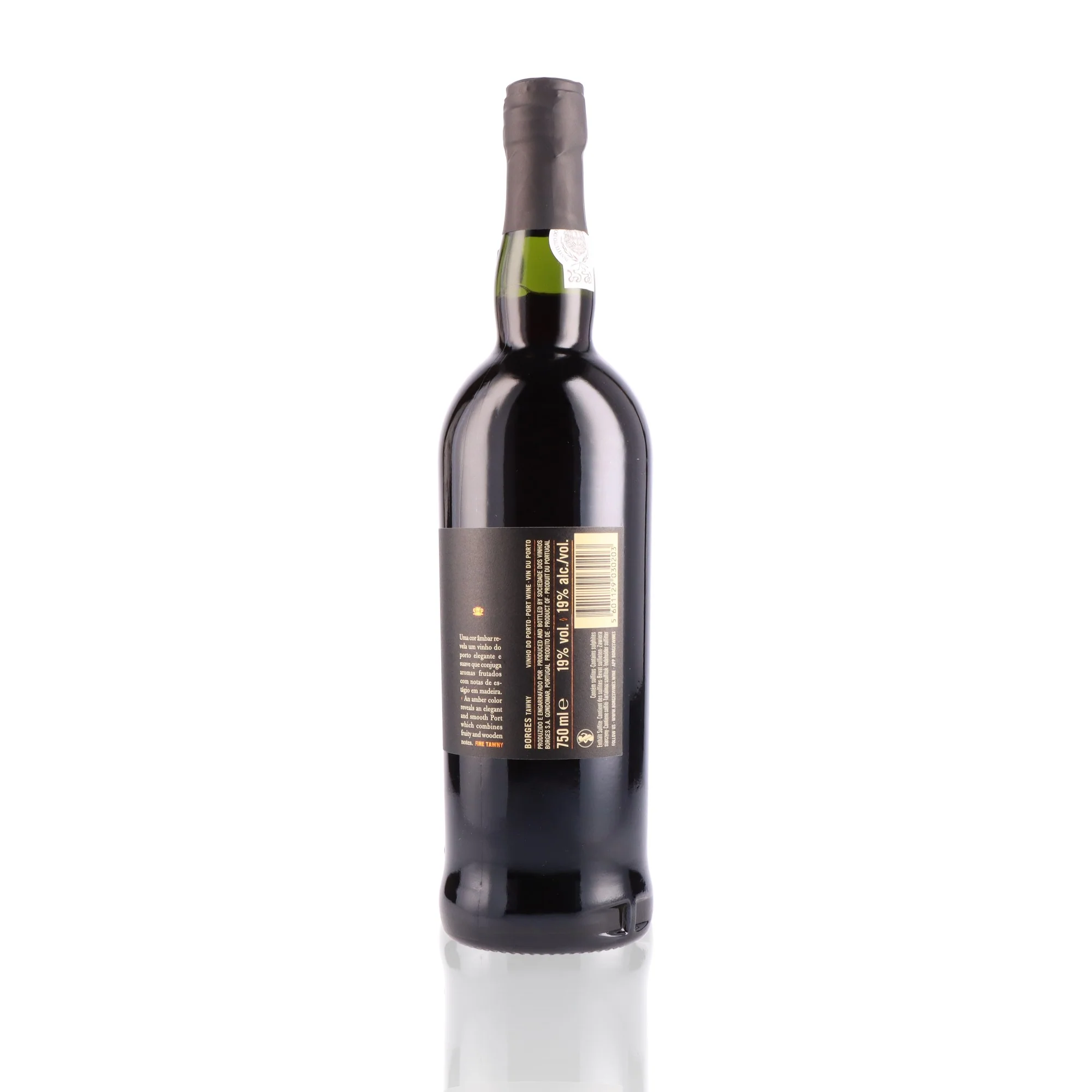 BORGES - Tawny - 19% - Image 2