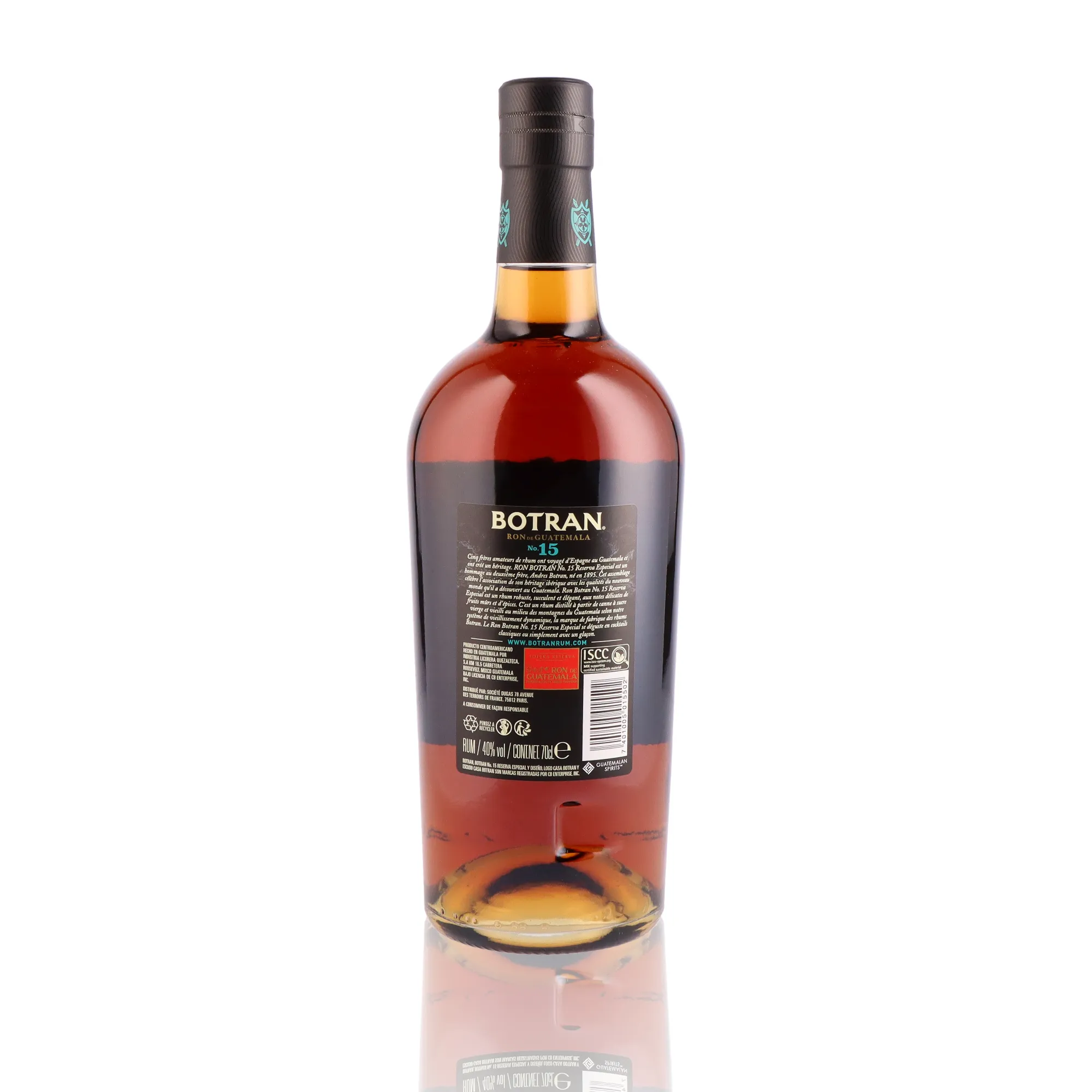 BOTRAN - N°15 - 40% - Image 2