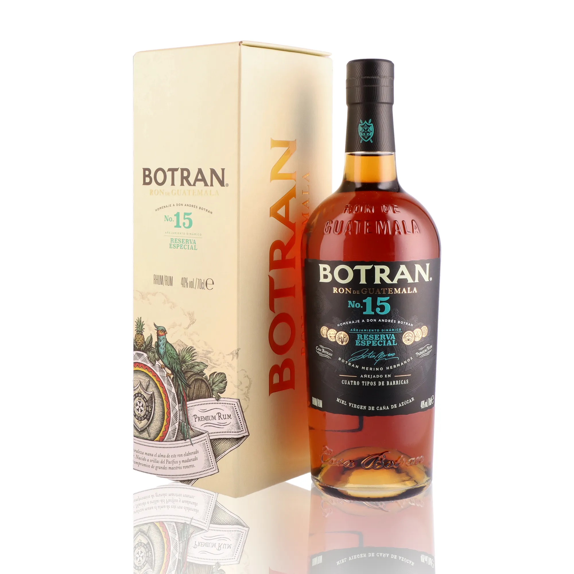 BOTRAN - N°15 - 40% - Image 3