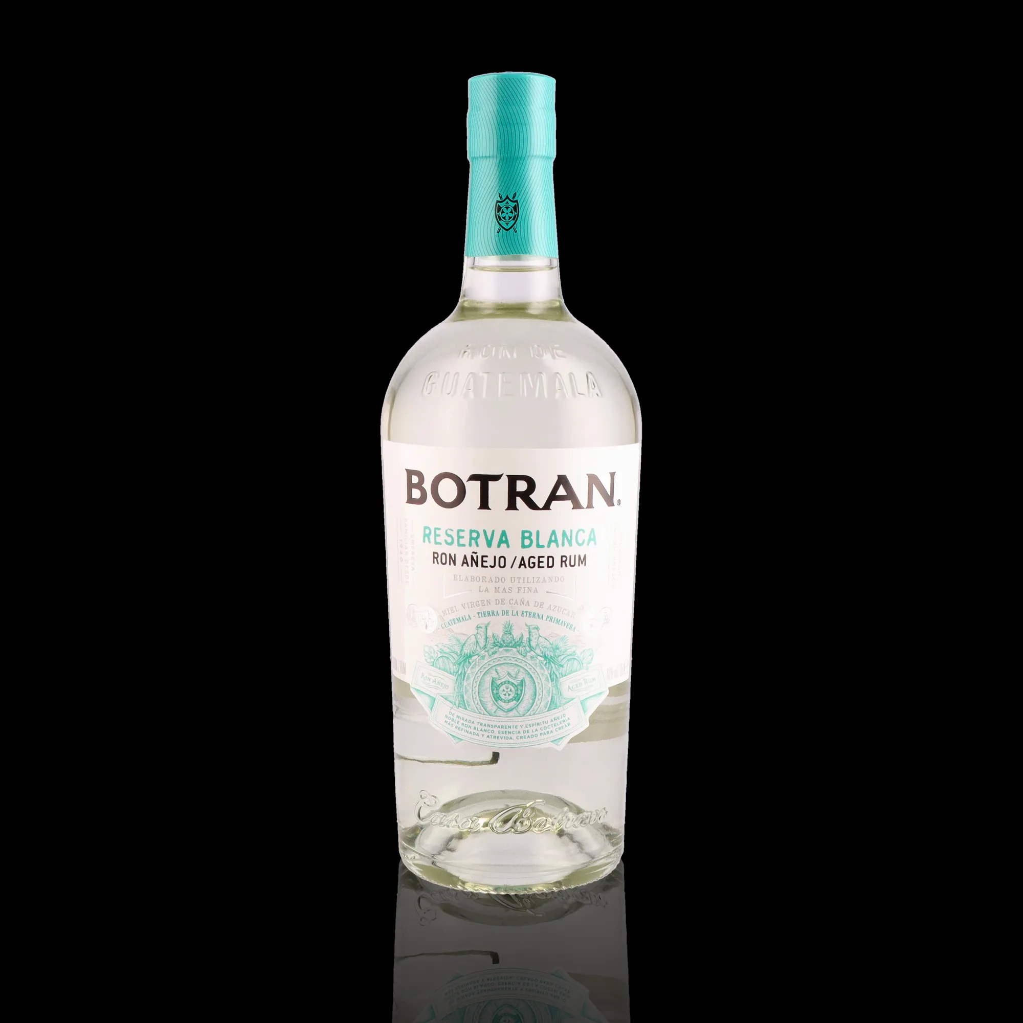 BOTRAN - Reserva Blanca - 40% - Image 2