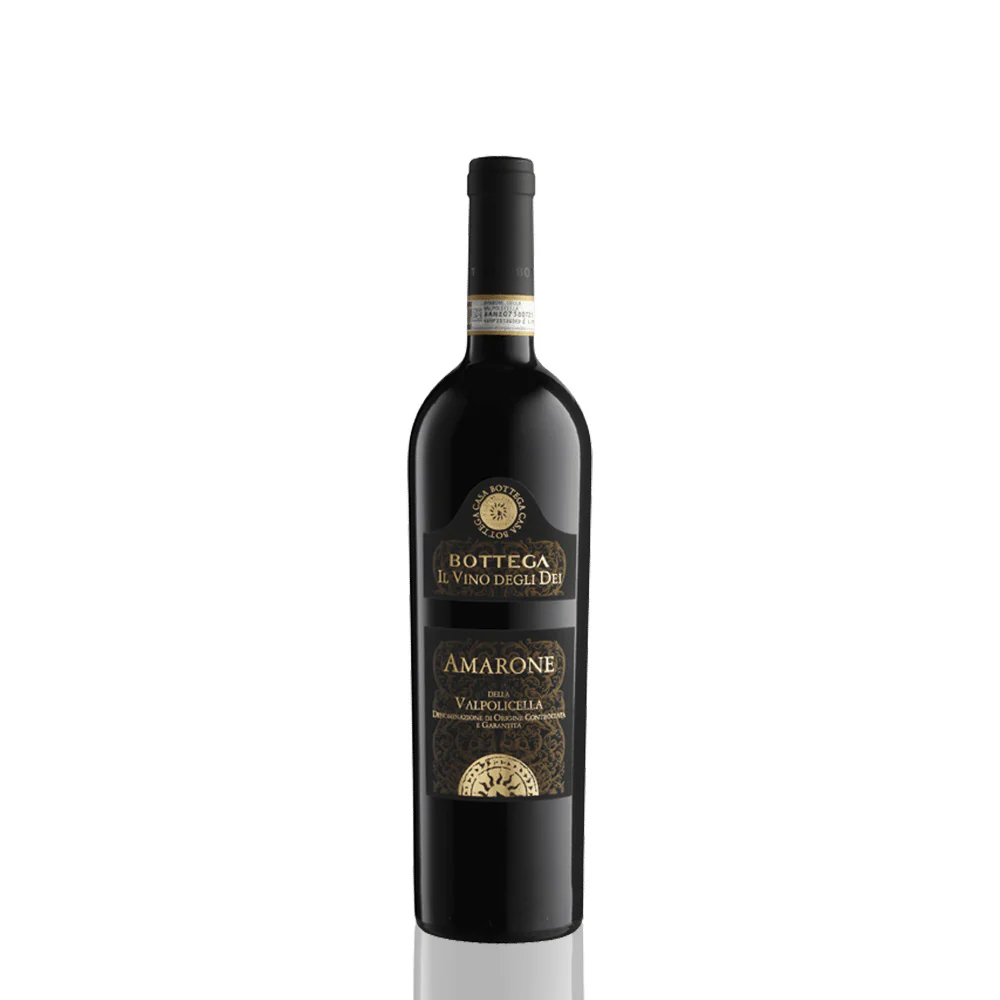 BOTTEGA - Amarone della Valpolicella - 16%