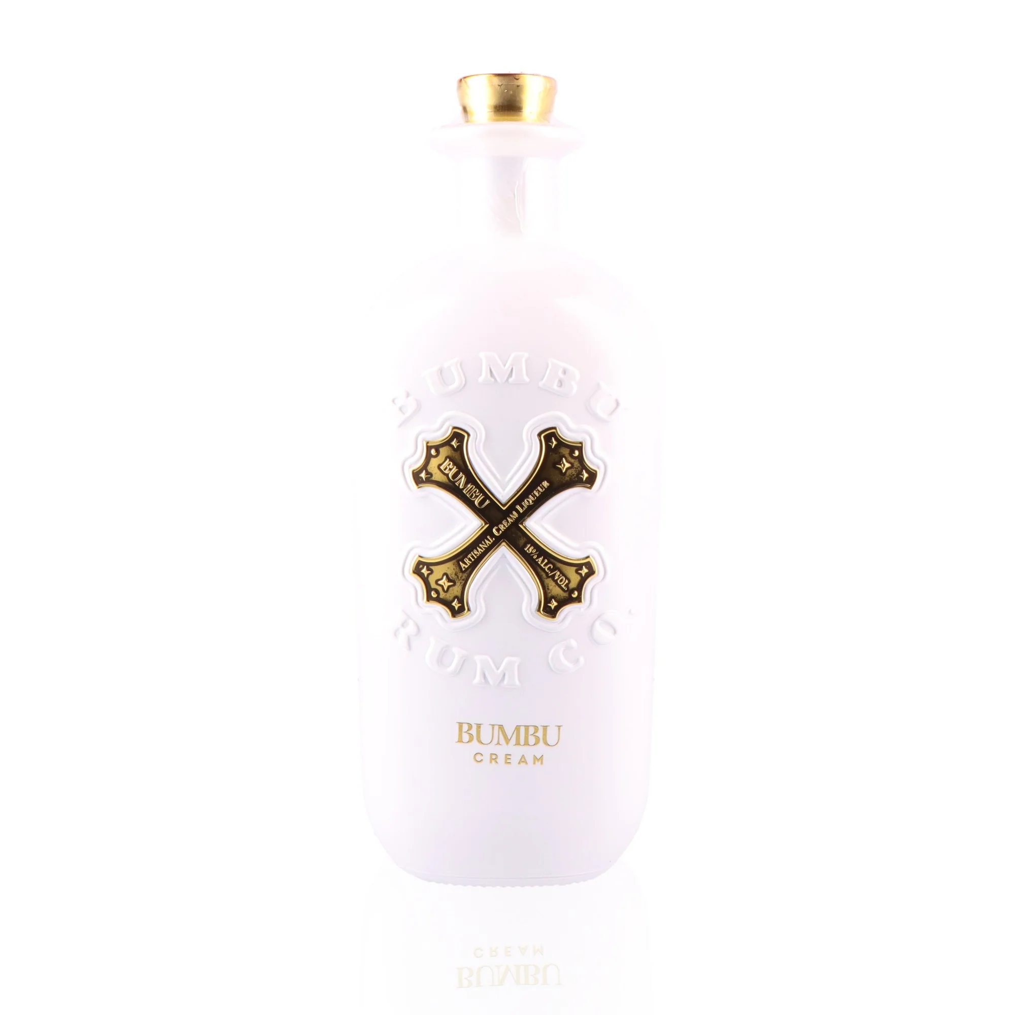 BUMBU - Cream - 15%