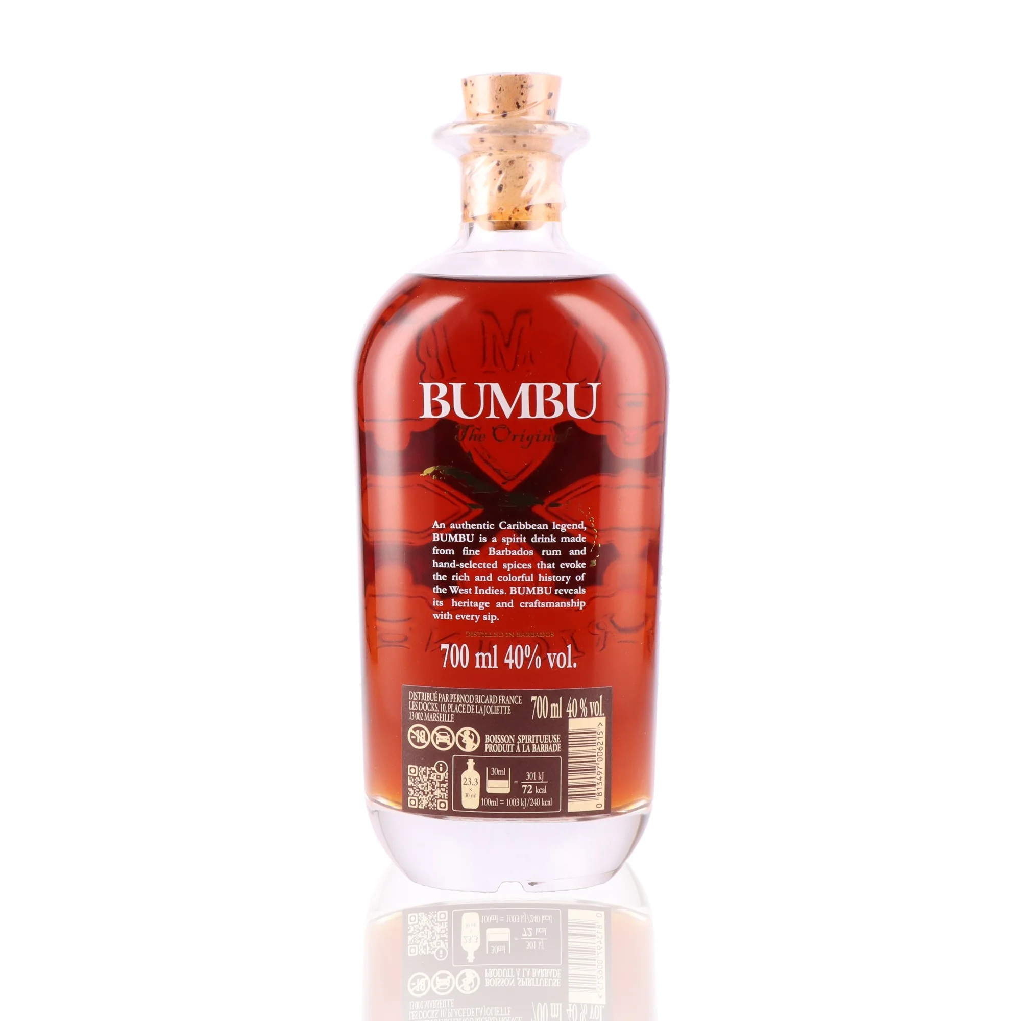 BUMBU - Original - 40% - Image 2
