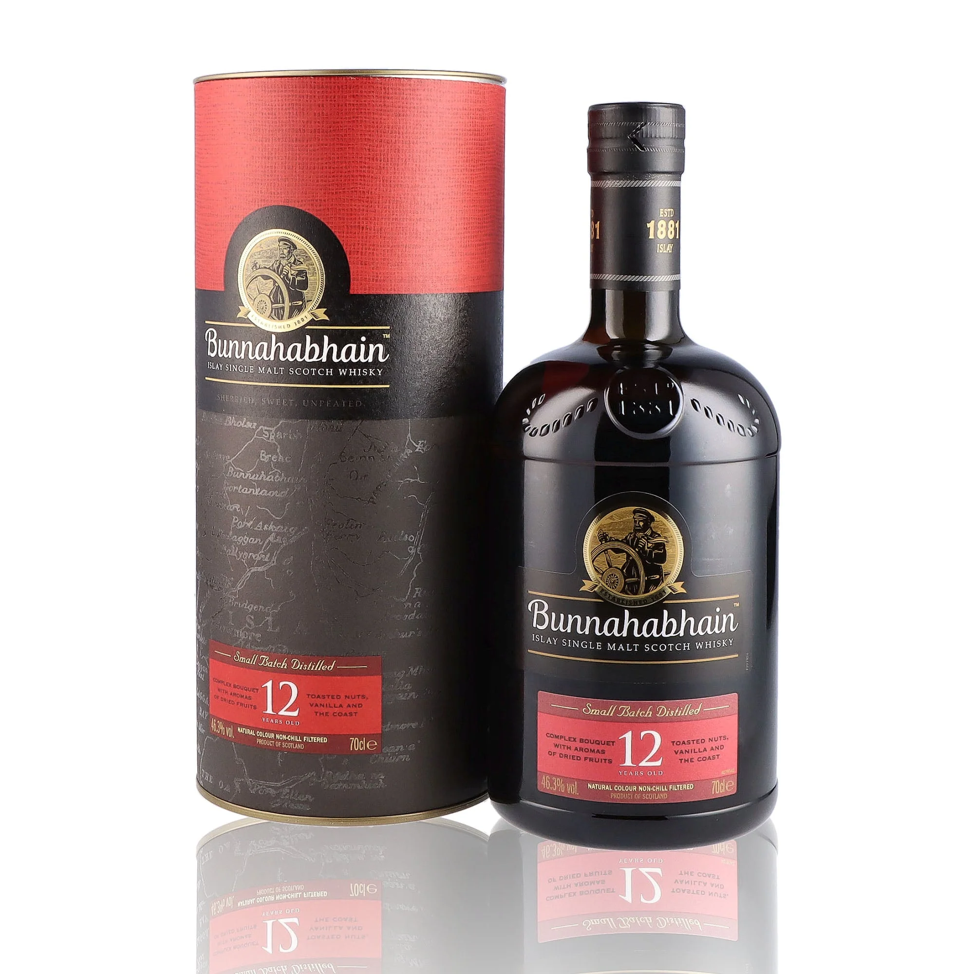 BUNNAHABHAIN - 12 ans - 46,3% - Image 3