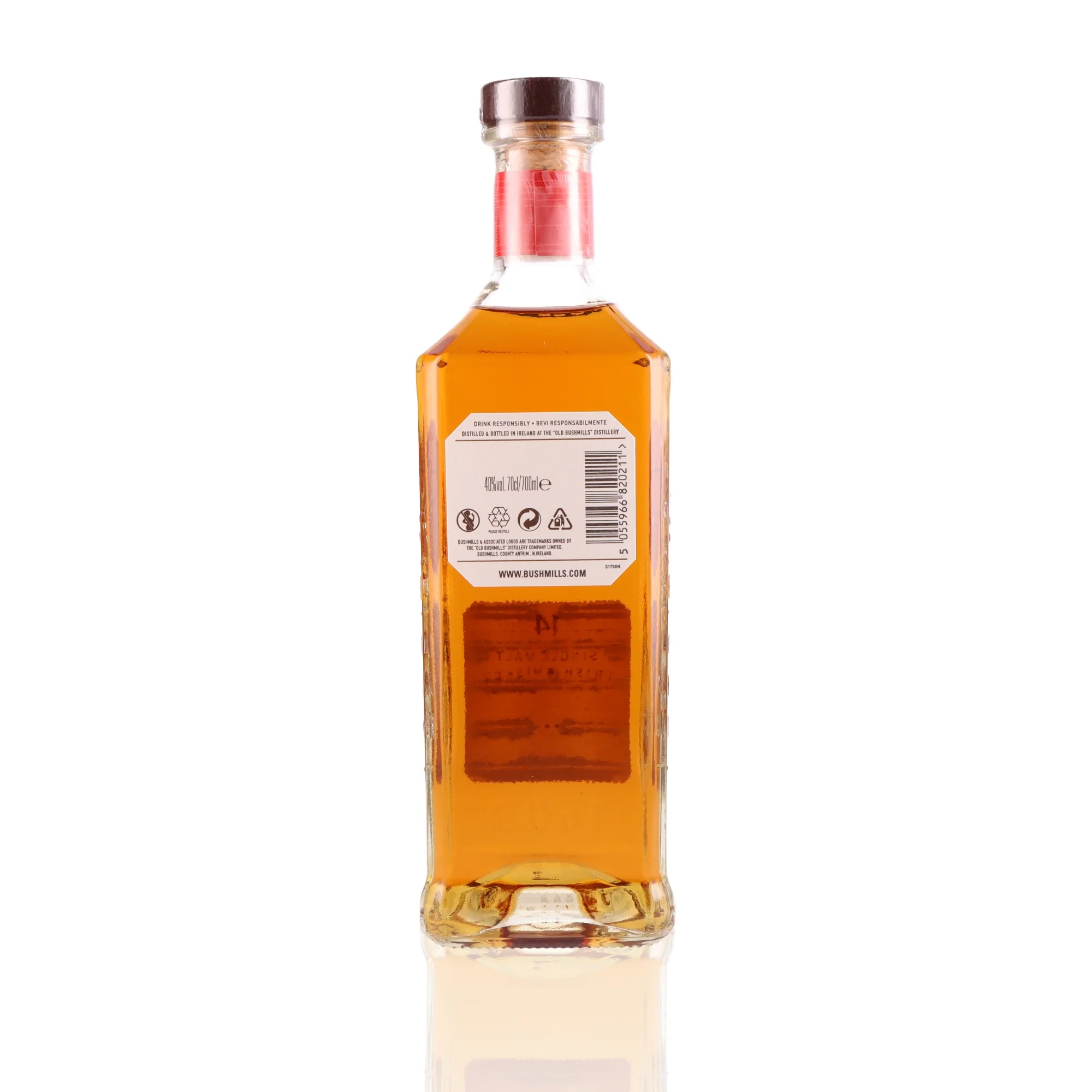 BUSHMILLS - 14 ans - 40% - Image 2