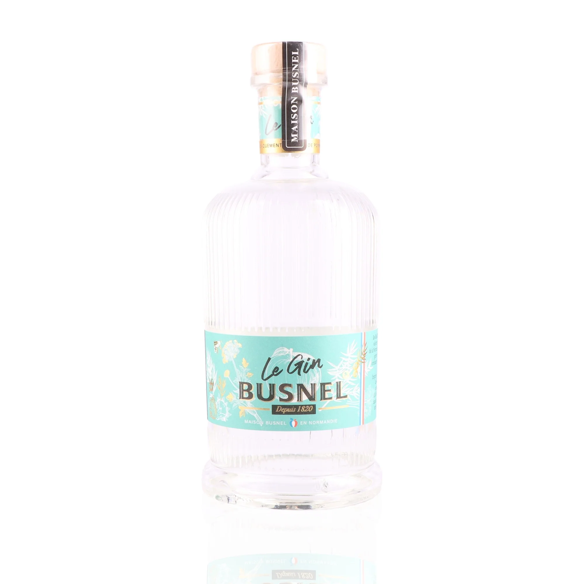 BUSNEL - Le Gin - 42,7%