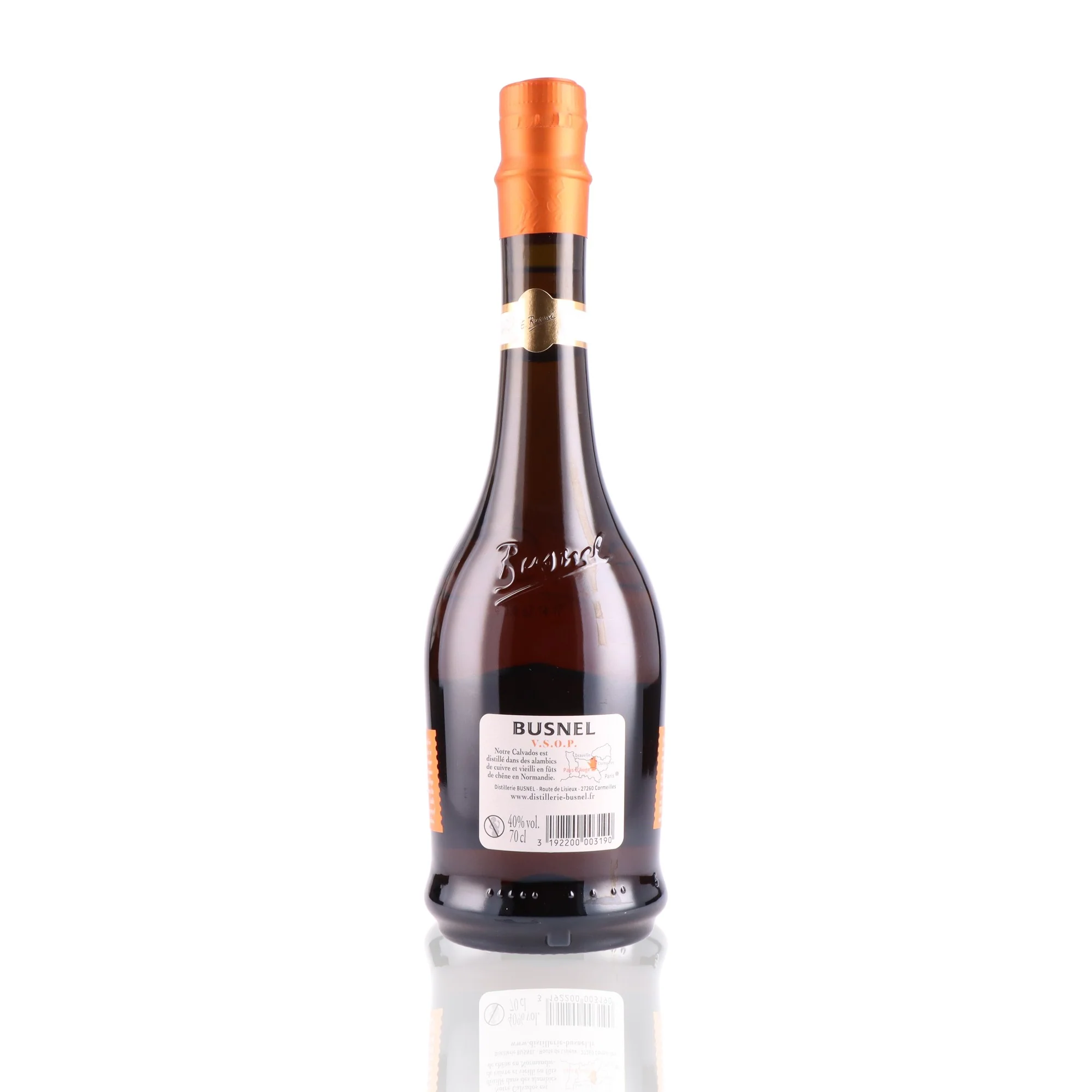 BUSNEL - AOC VSOP - 40% - Image 2