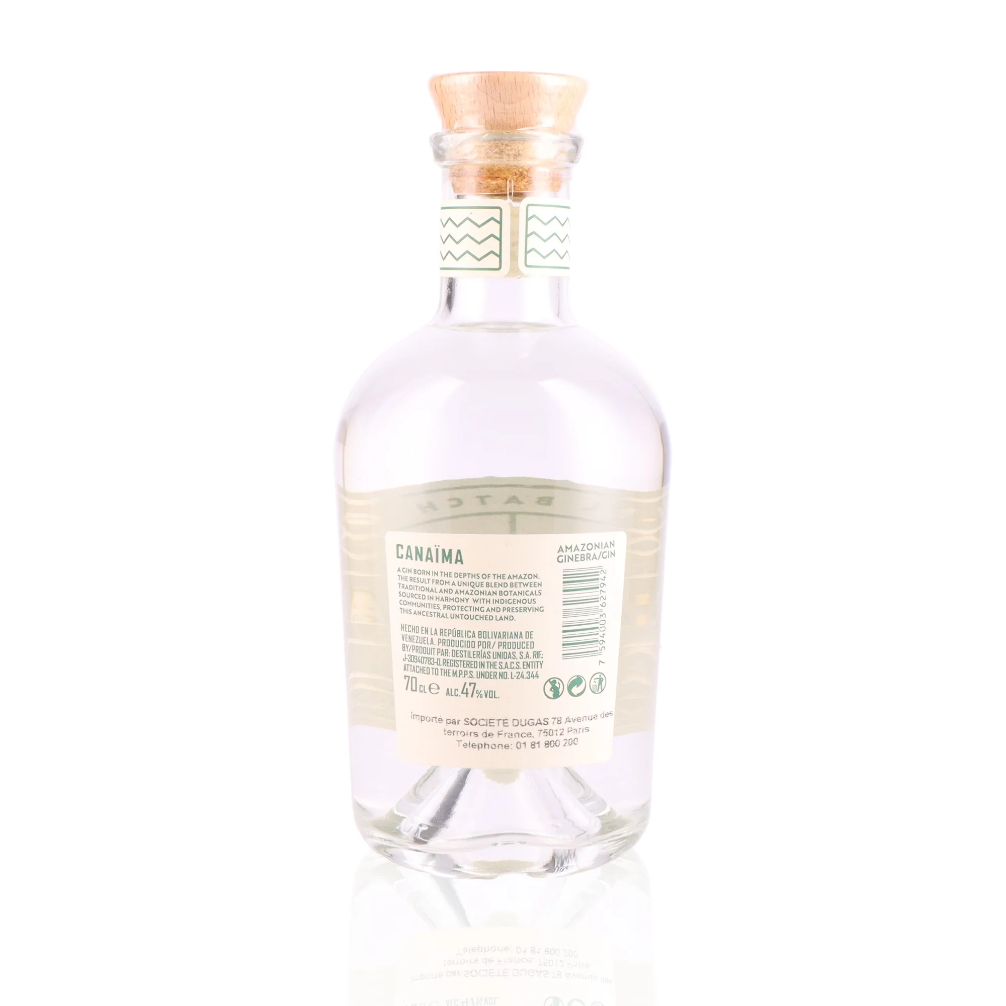 CANAÏMA - 47% - Image 2