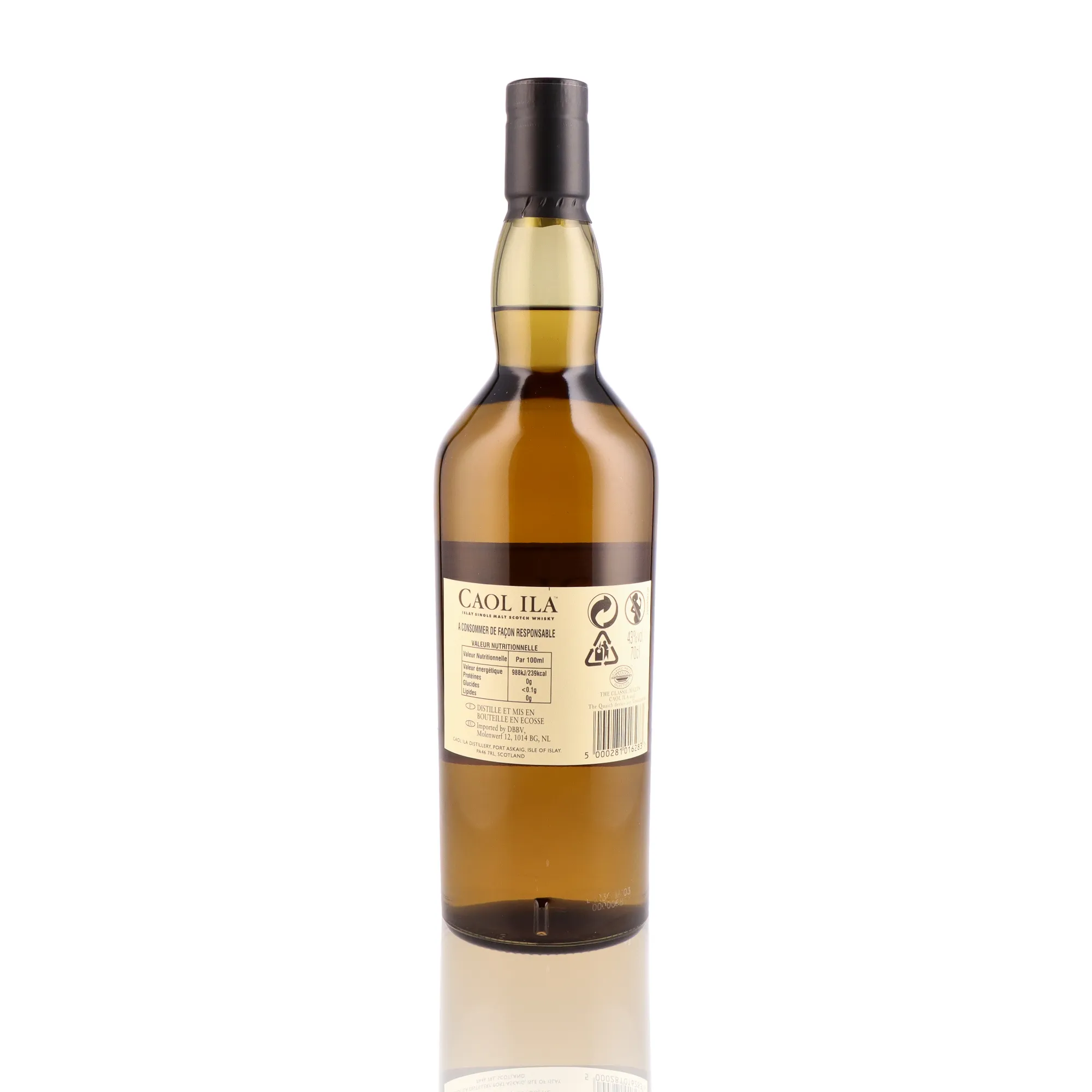 CAOL ILA - 12 ans - 43% - Image 2