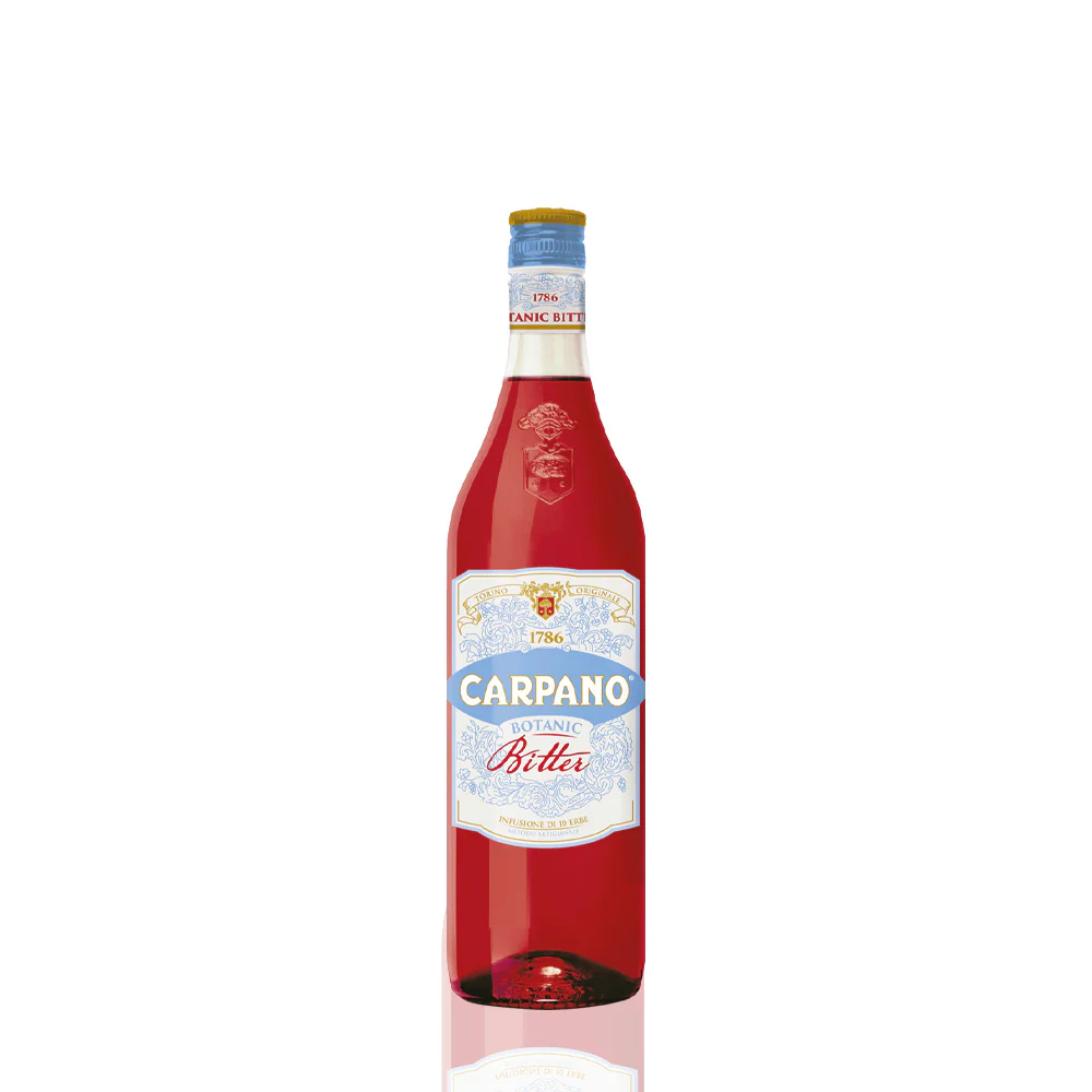 CARPANO - Botanic Bitter - 25%