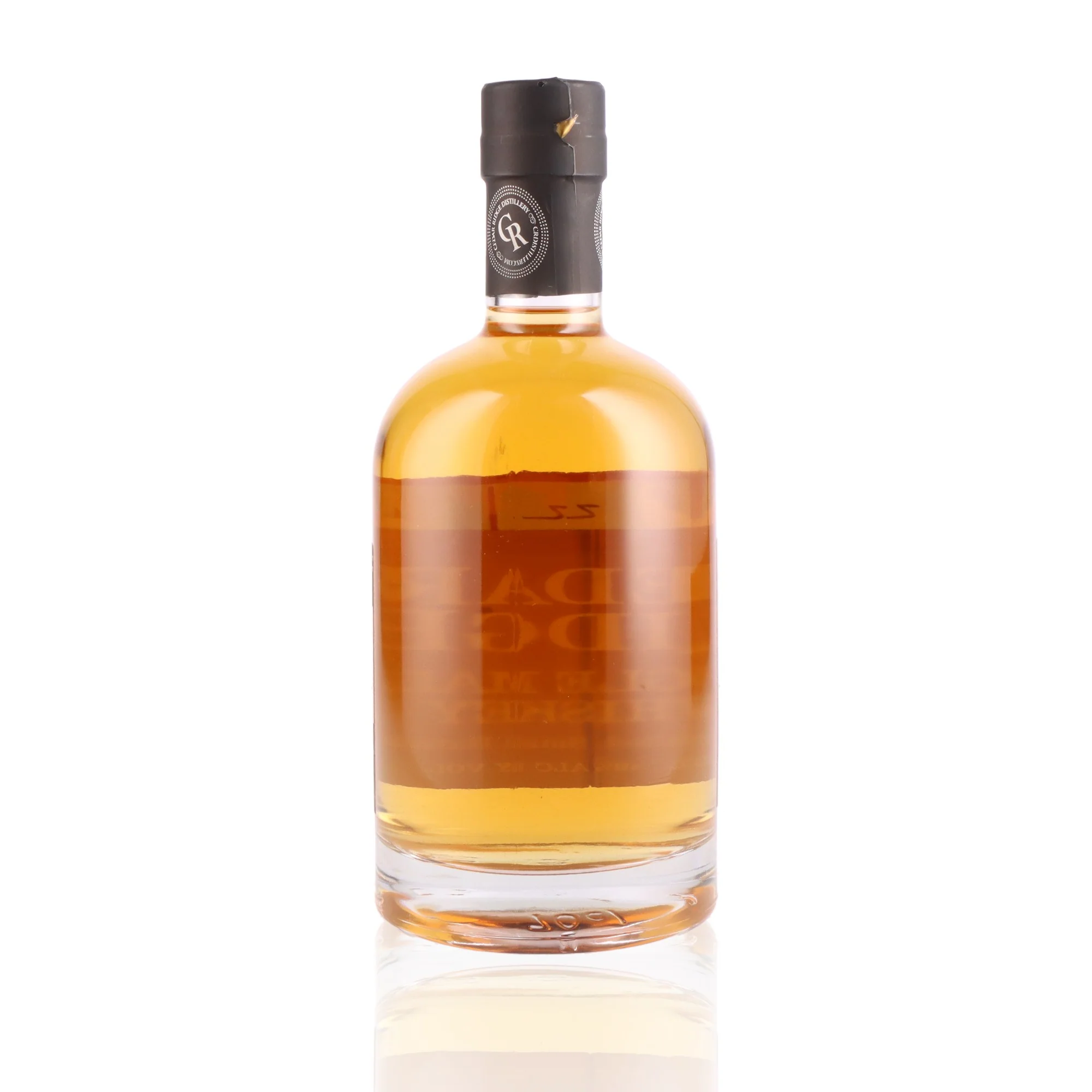 CEDAR RIDGE - Single Malt - 40% - Image 2