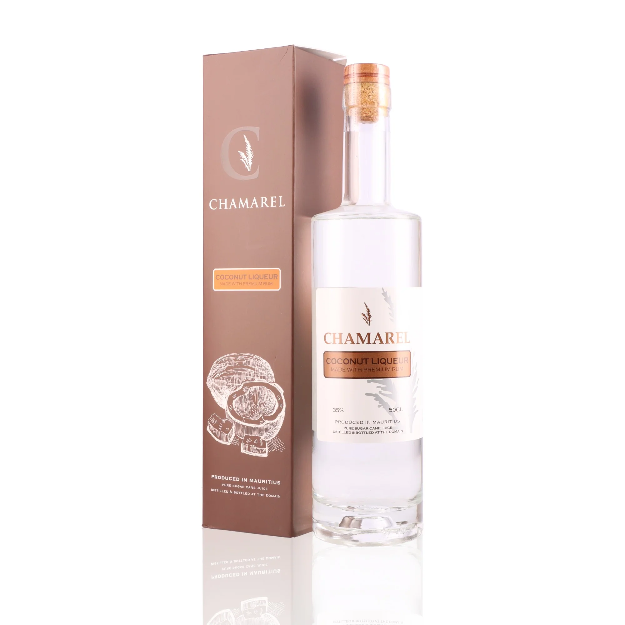 CHAMAREL - Coco - 35% - Image 3