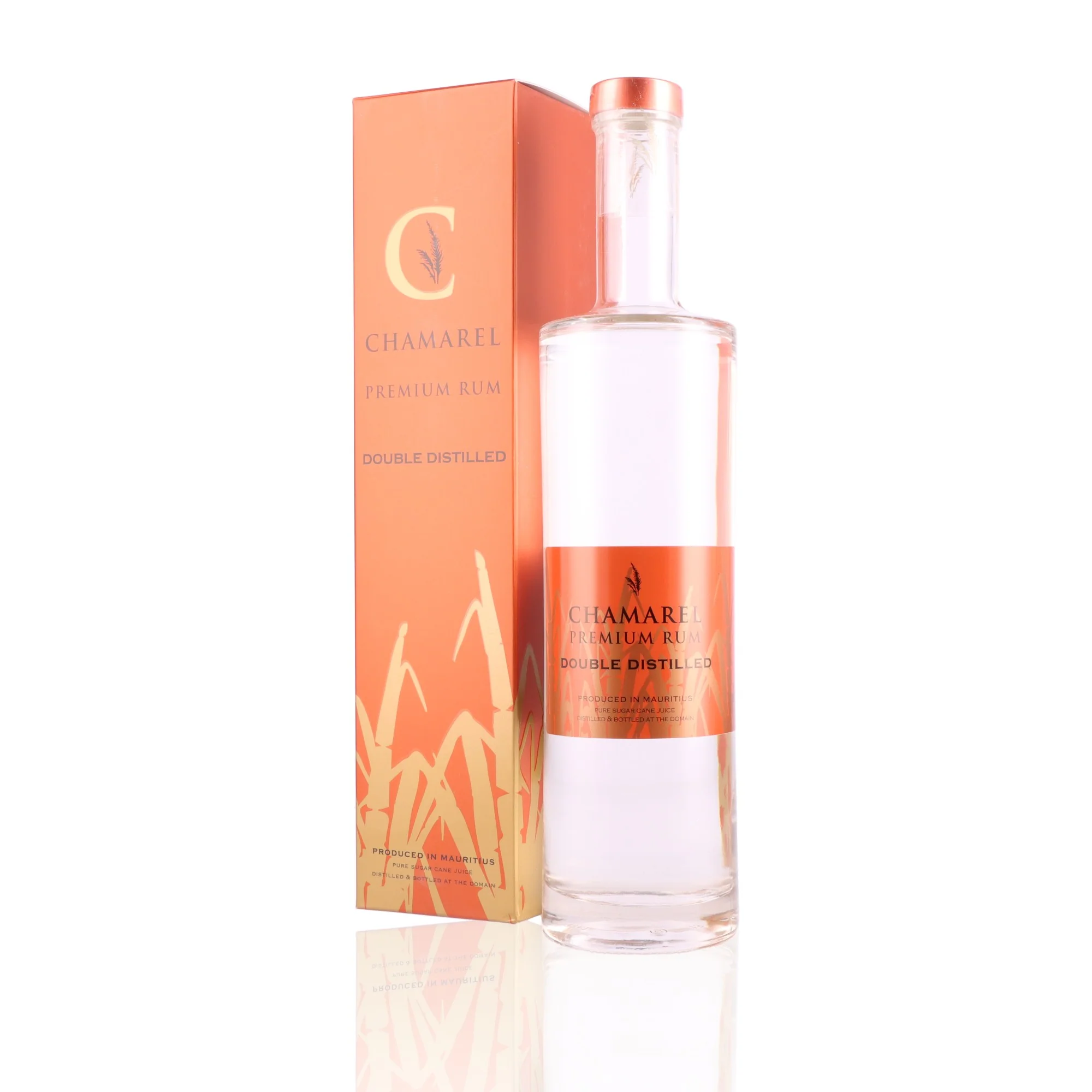 CHAMAREL - Coeur de Chauffe - 44% - Image 3