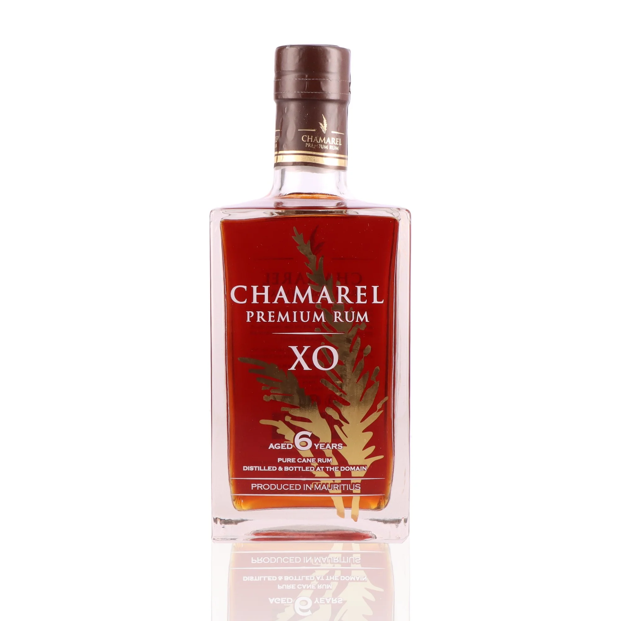 CHAMAREL - XO - 43%