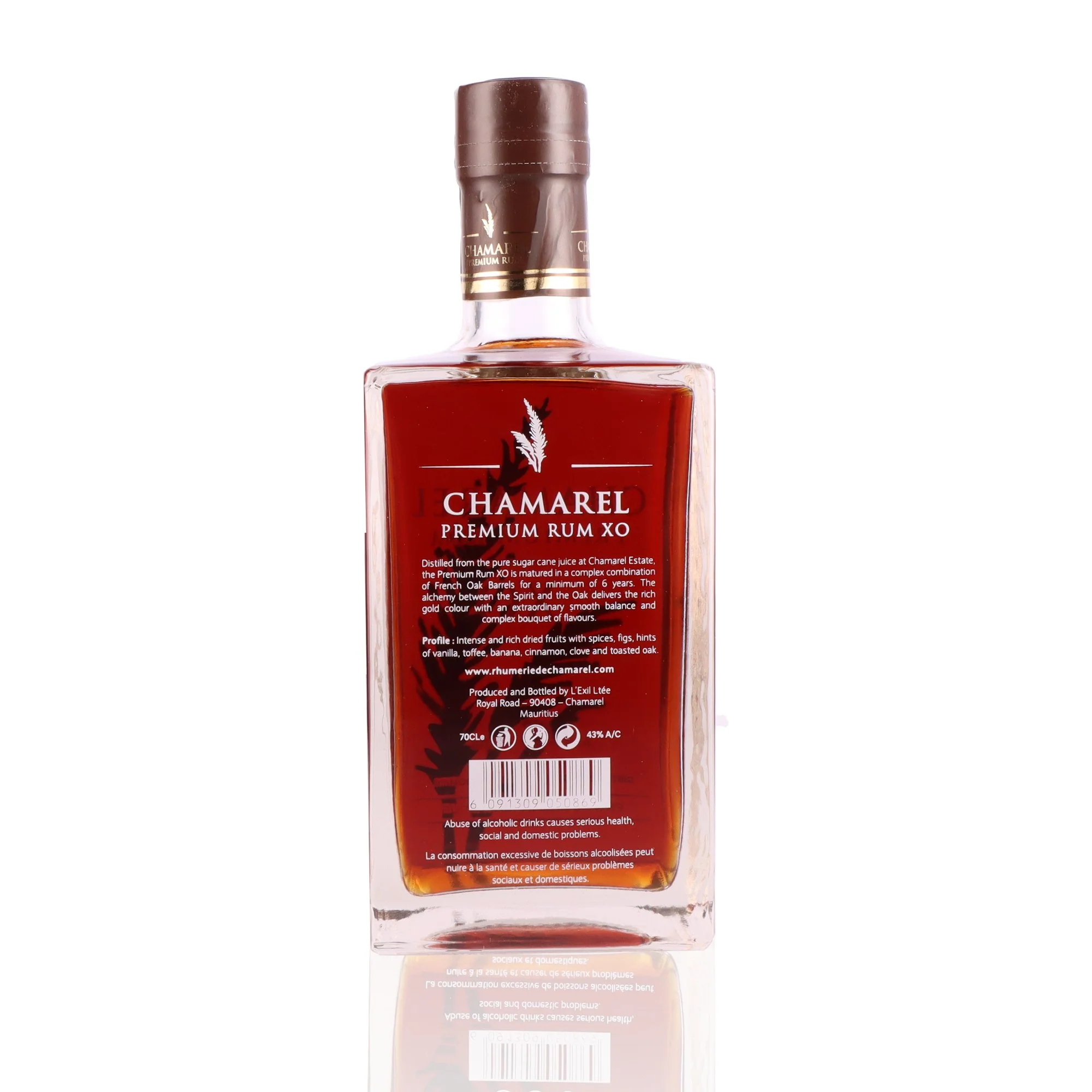 CHAMAREL - XO - 43% - Image 2