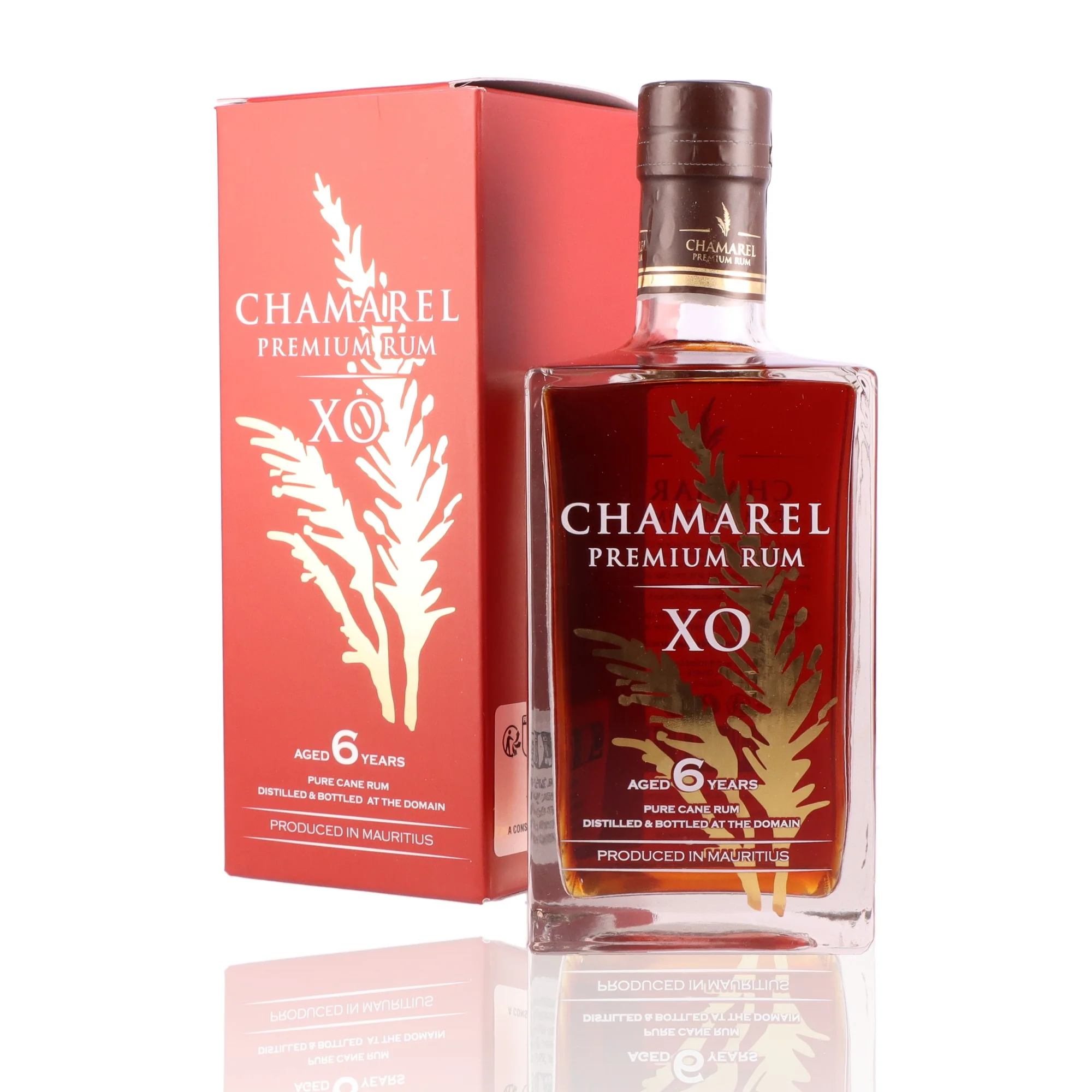 CHAMAREL - XO - 43% - Image 3