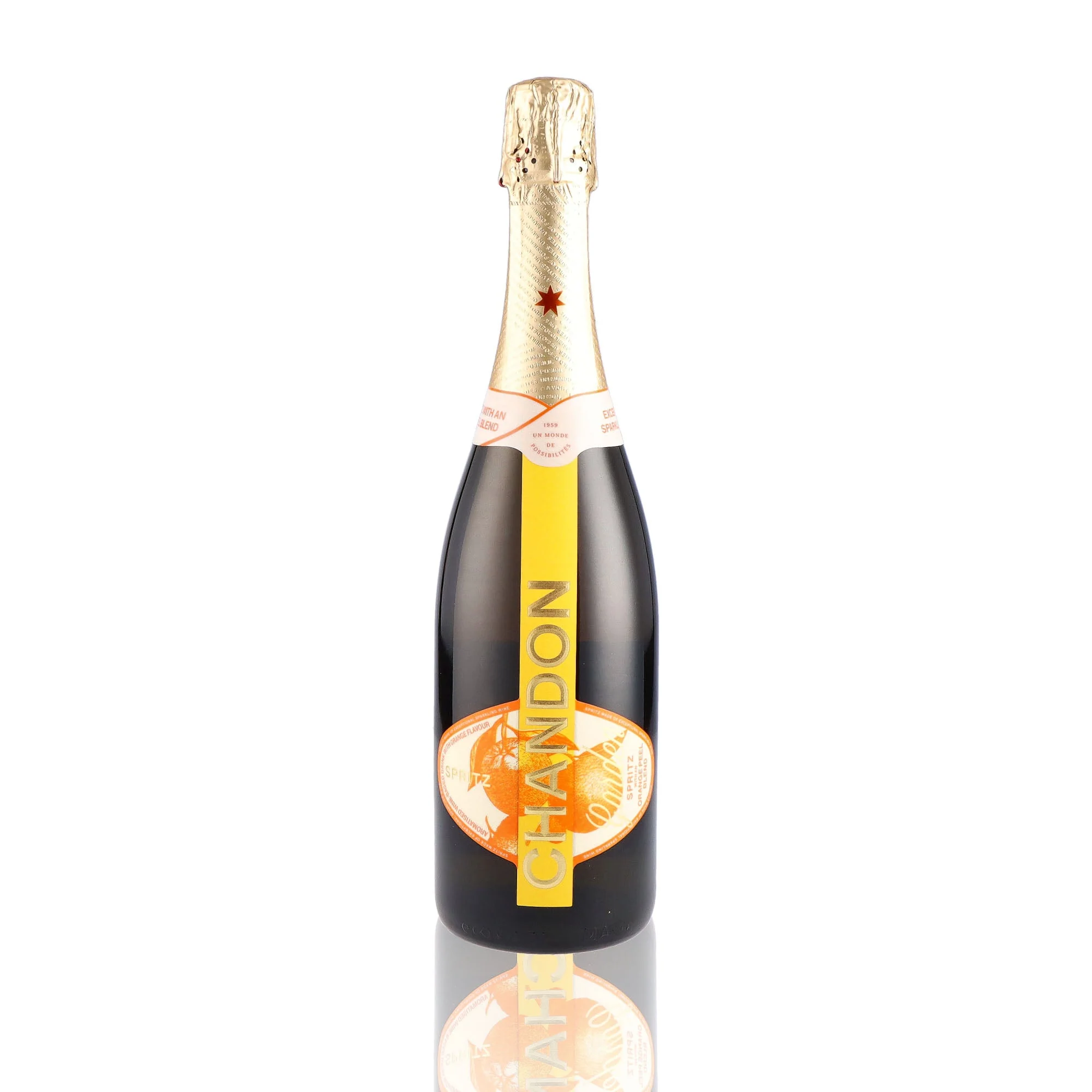CHANDON - Spritz Garden - 11%