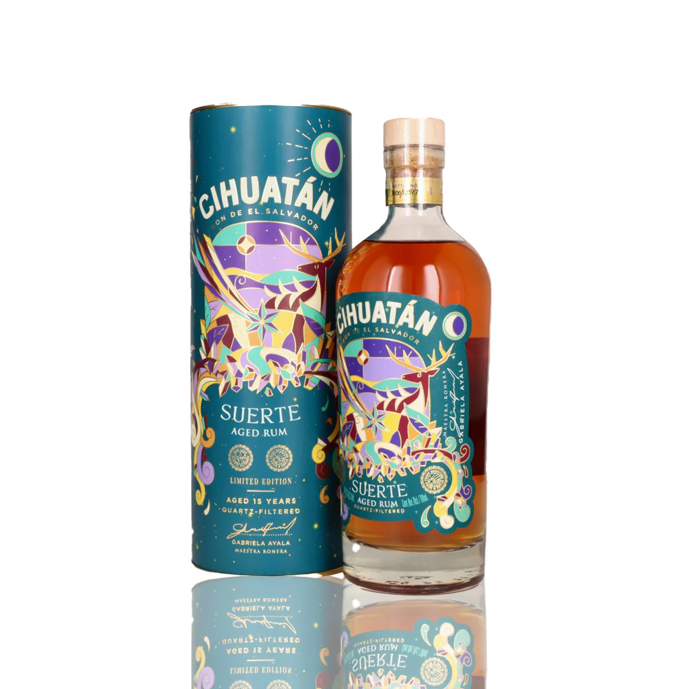 CIHUATAN - Suerte - 44,2% - Image 3