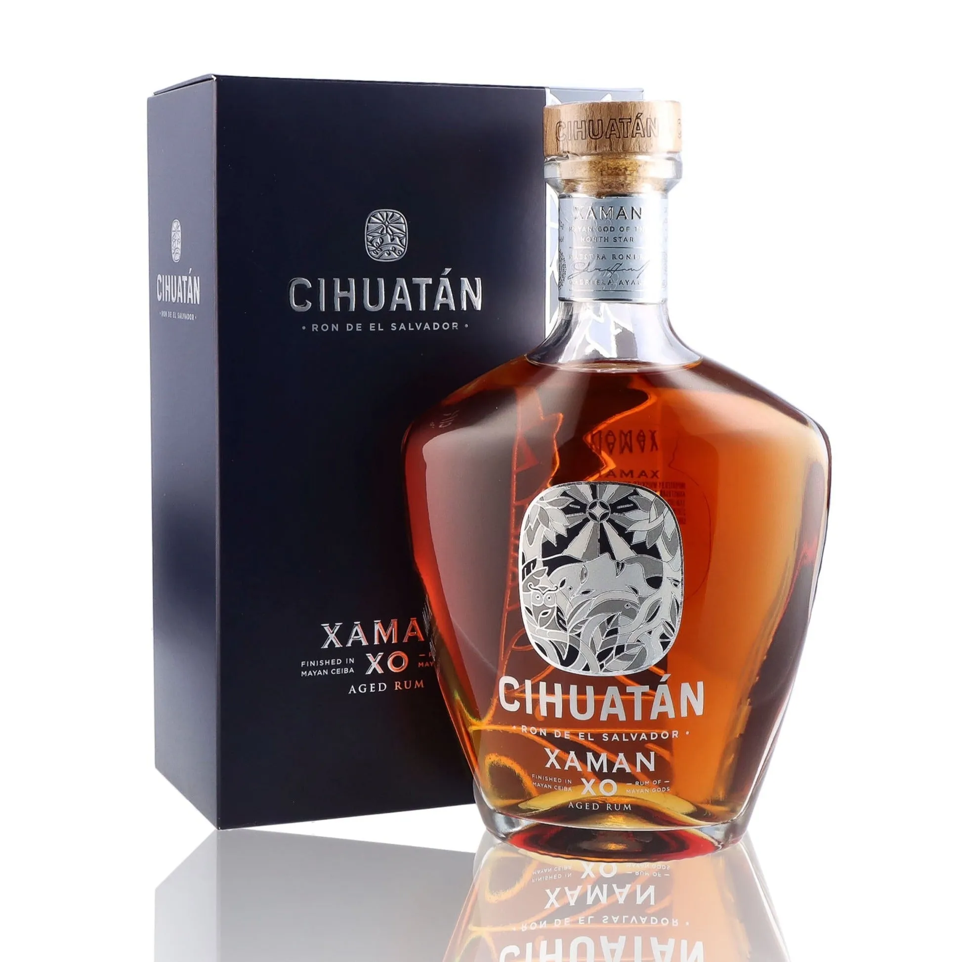 CIHUATAN - Xaman XO - 40% - Image 3