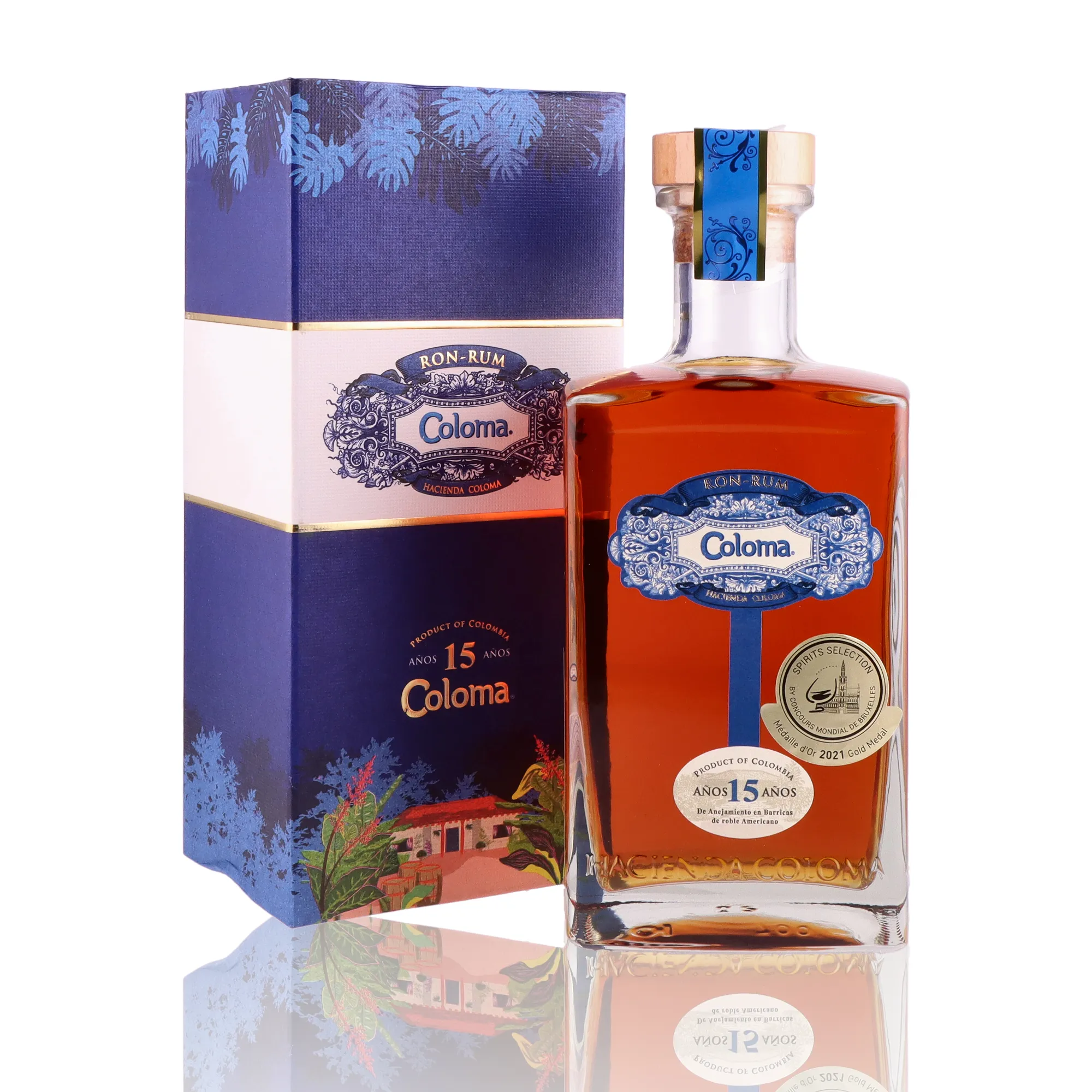 COLOMA - 15 ans - 40% - Image 3