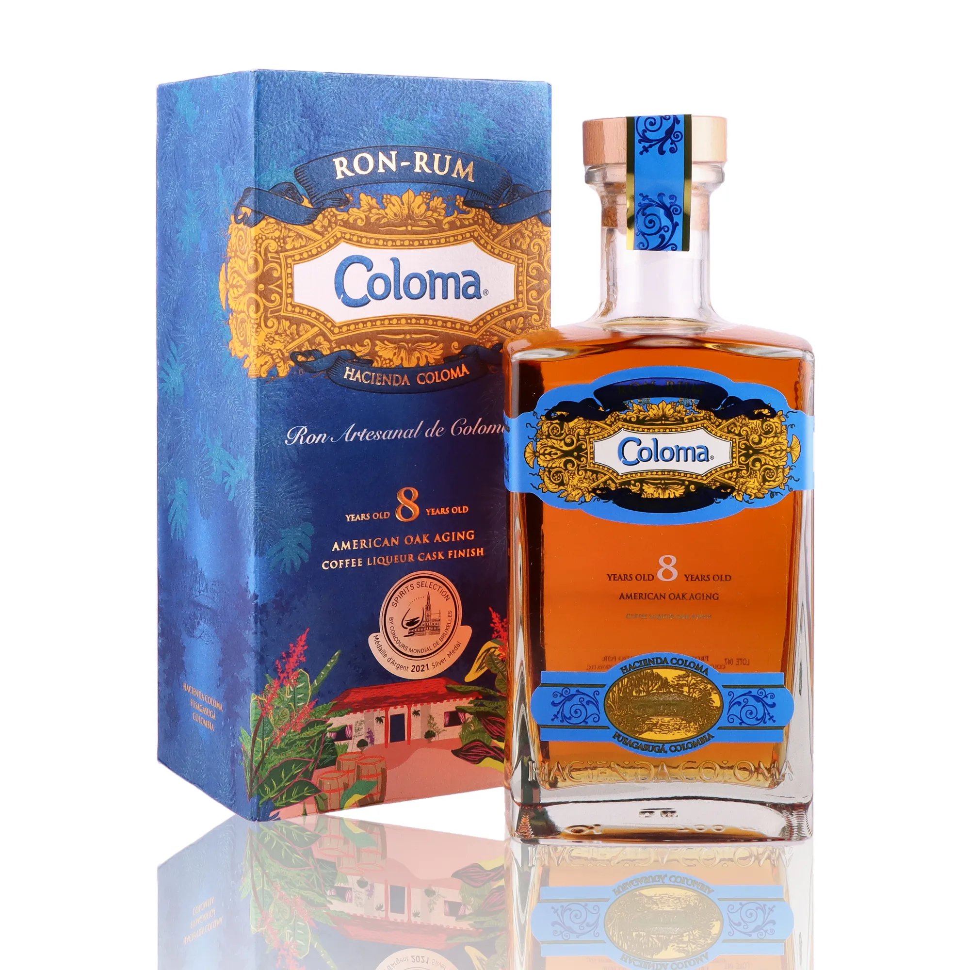 COLOMA - 8 ans - 40% - Image 3