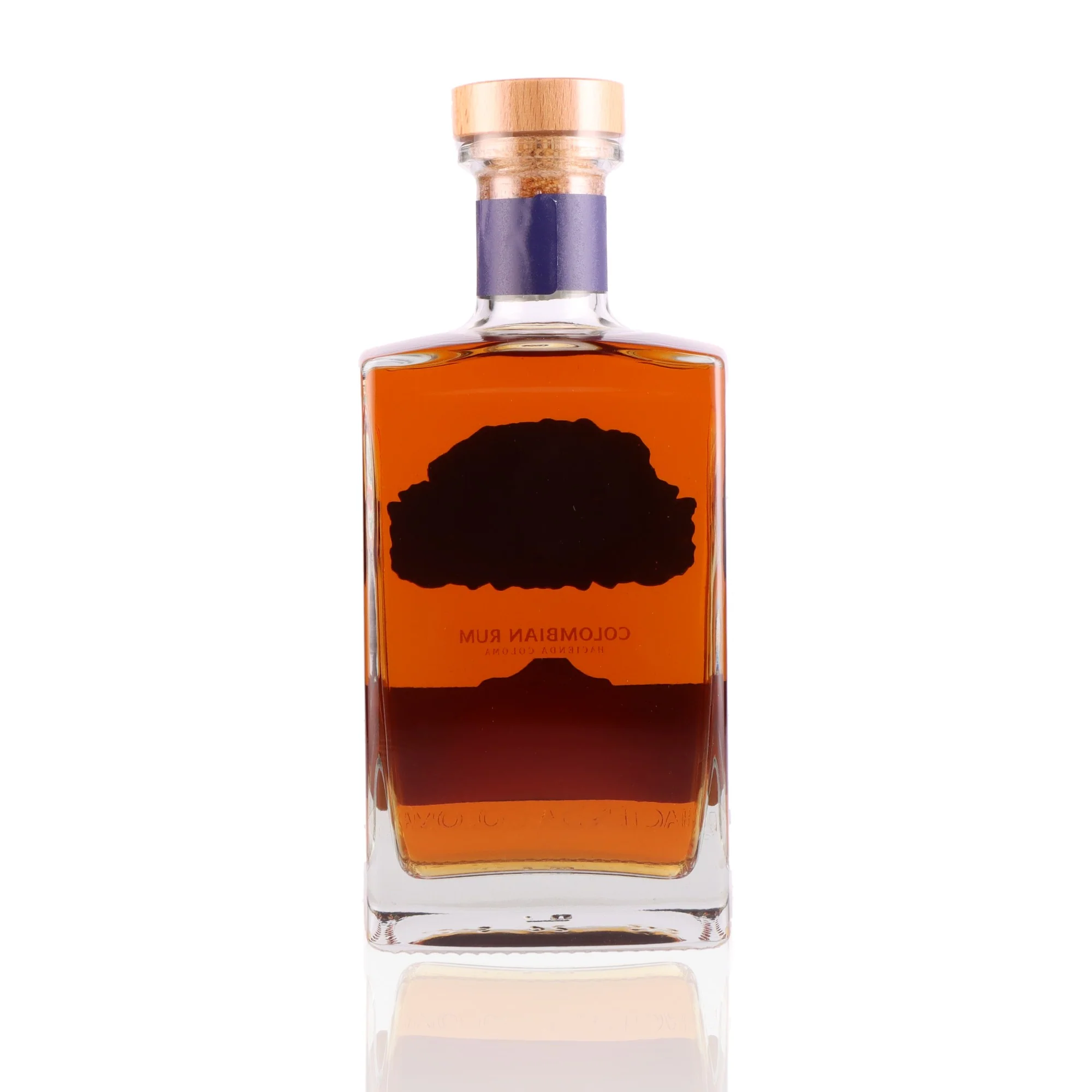 COLOMA - Rozelieures Cask Finish - 43% - Image 2