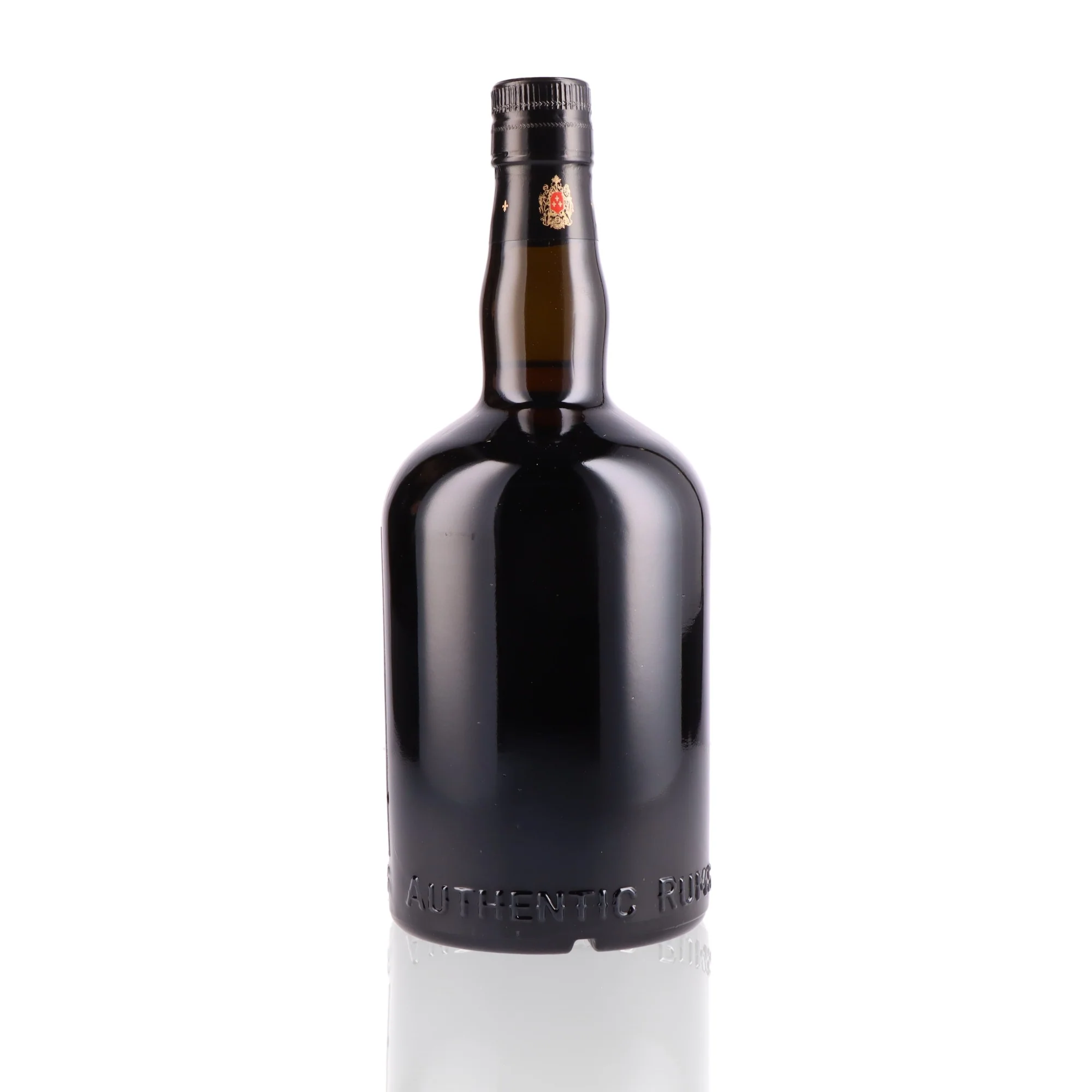 COMPAGNIE DES INDES - Darsa Cask Strenght Guatemala 12 ans - 54,9% - Image 2