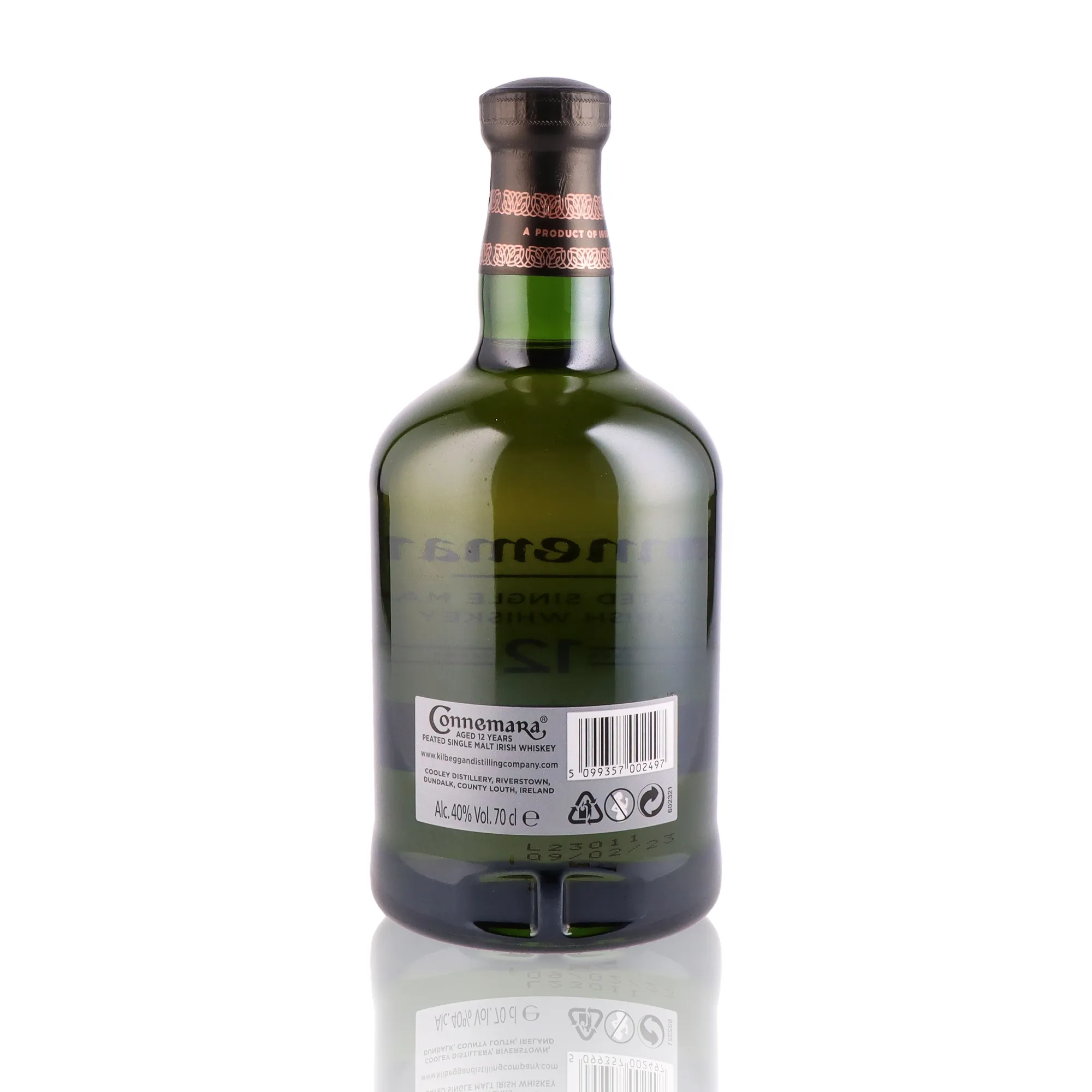 CONNEMARA - 12 ans - 40% - Image 2